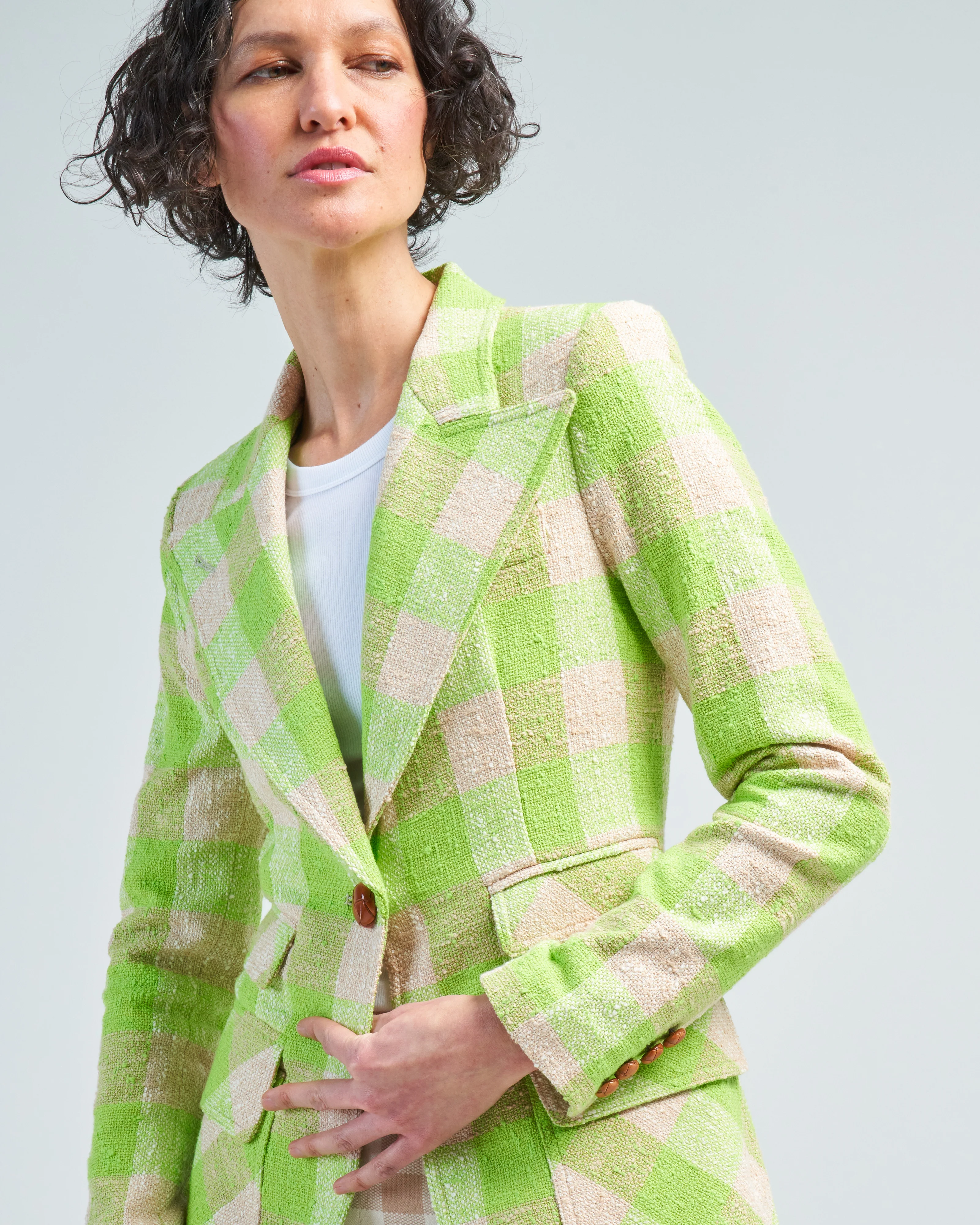 birkin blazer - Image 5