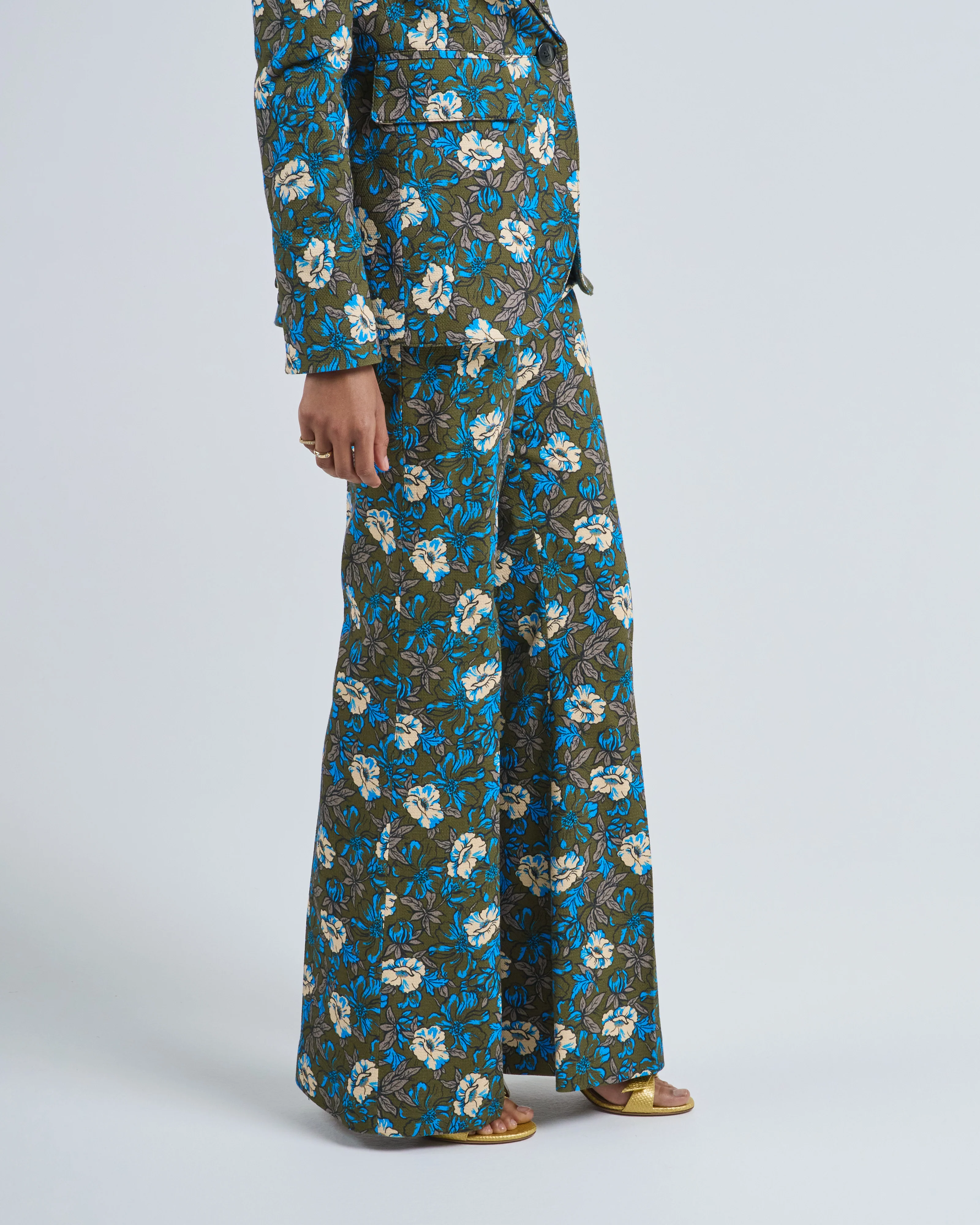 classic pant - Image 2