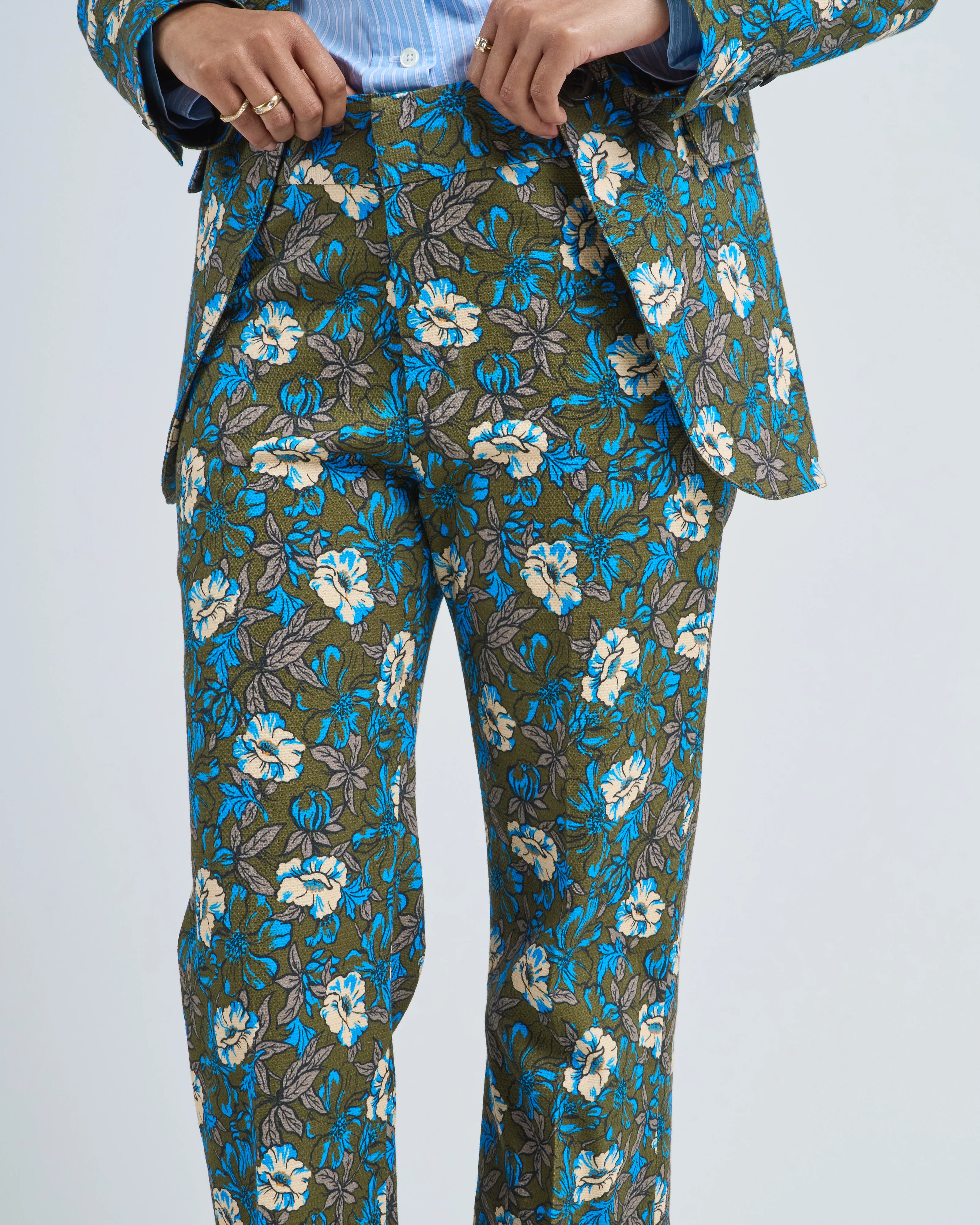 classic pant - Image 4