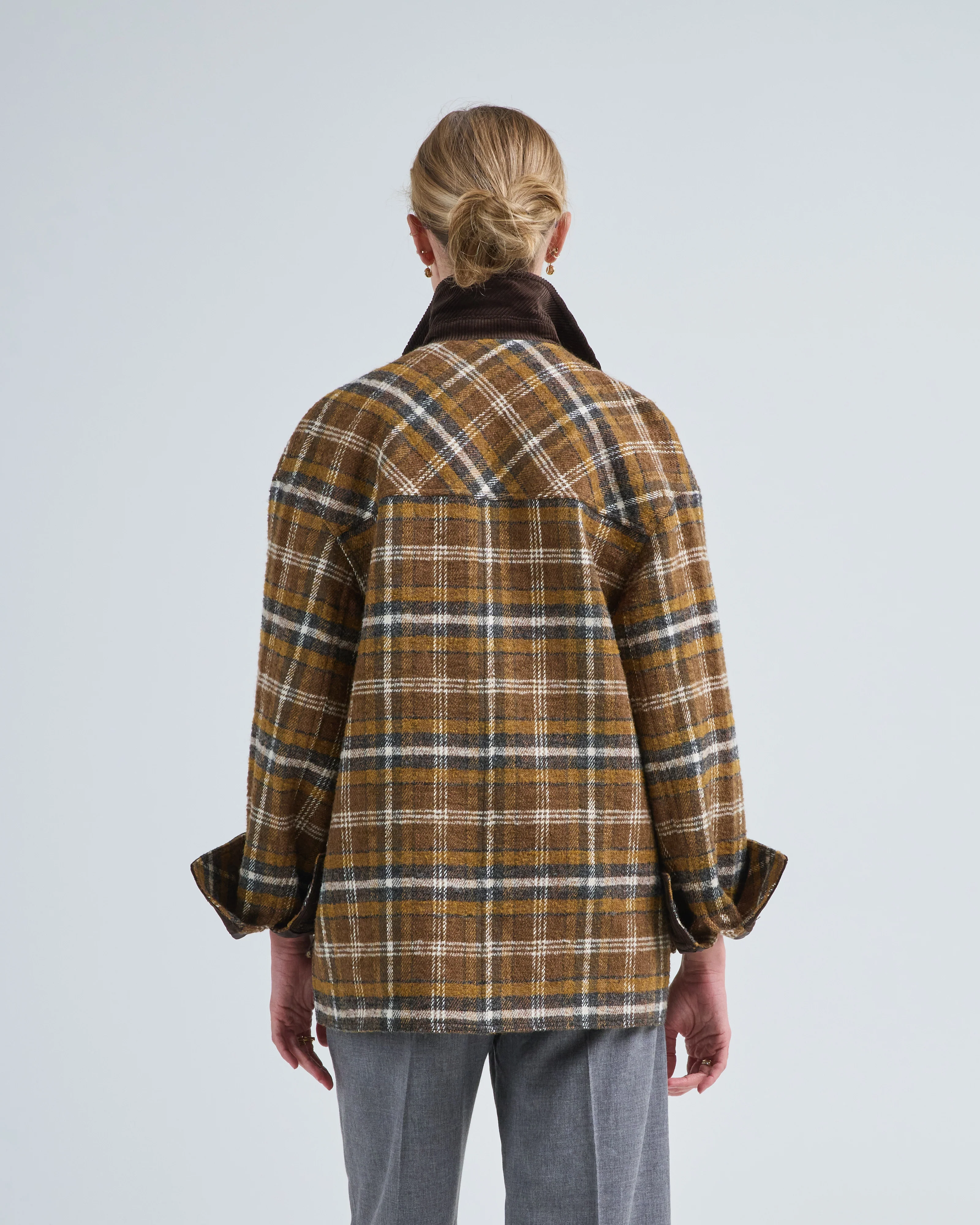 field jacket - Image 5