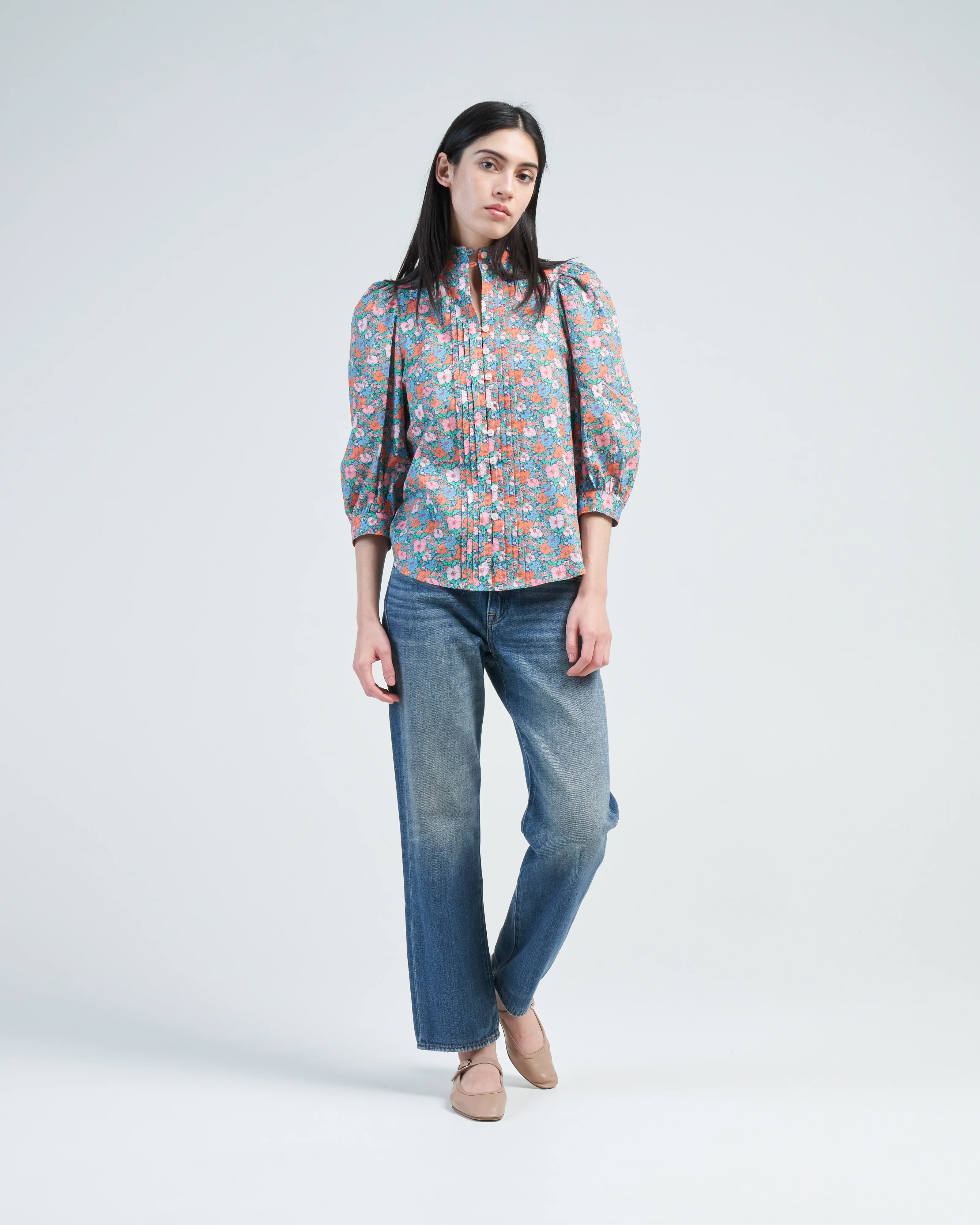 frontier blouse - Image 2