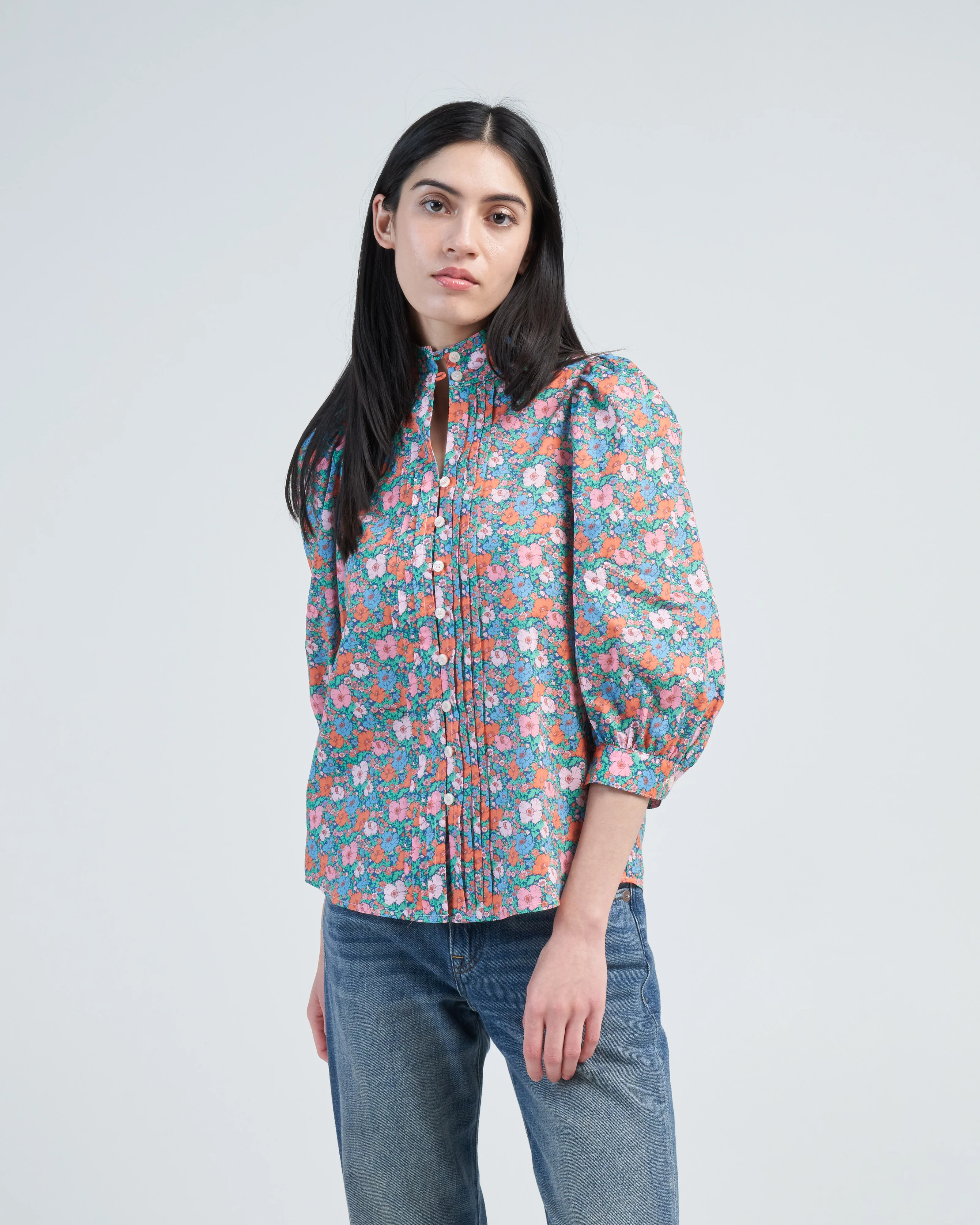 frontier blouse - Image 3