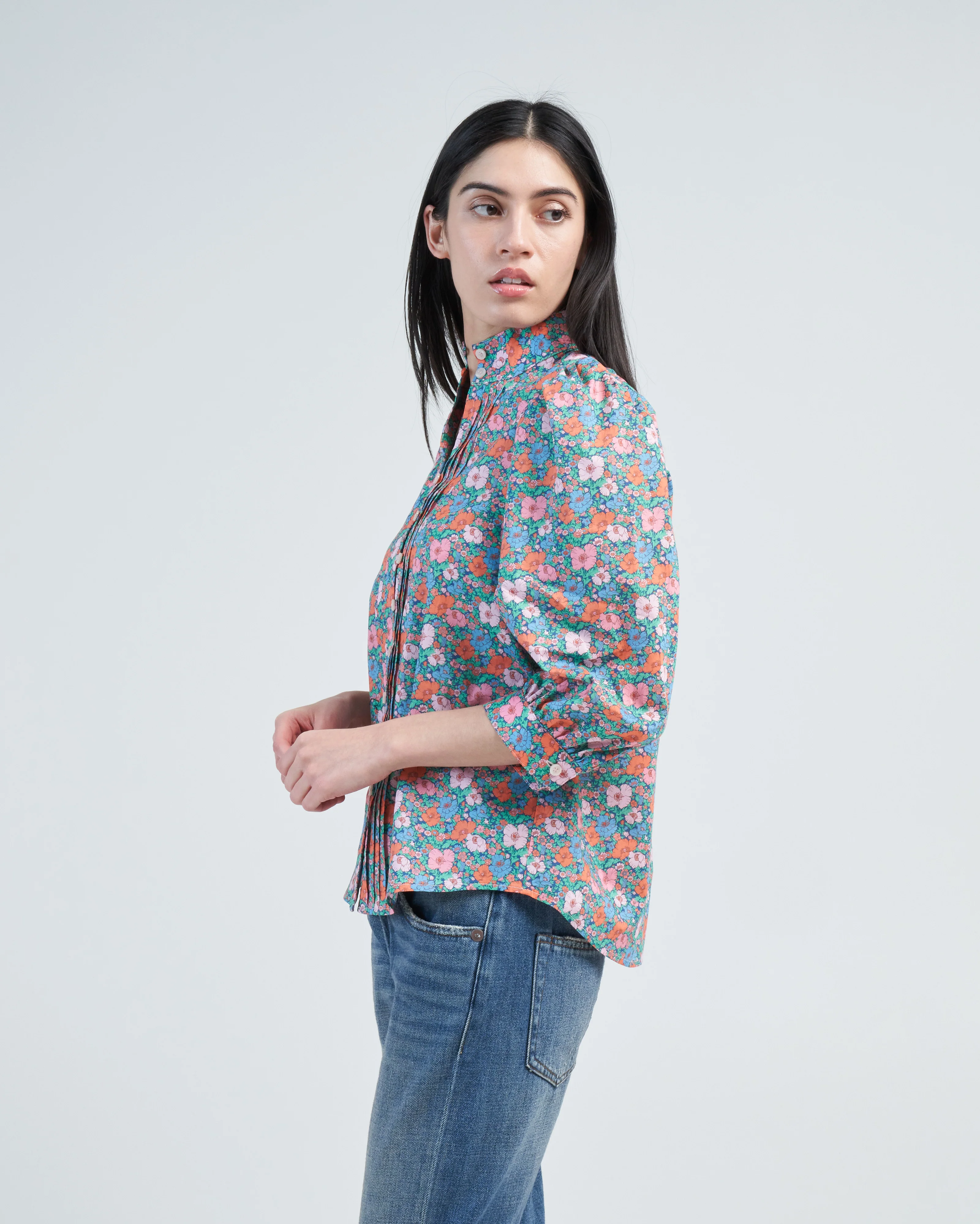 frontier blouse - Image 4