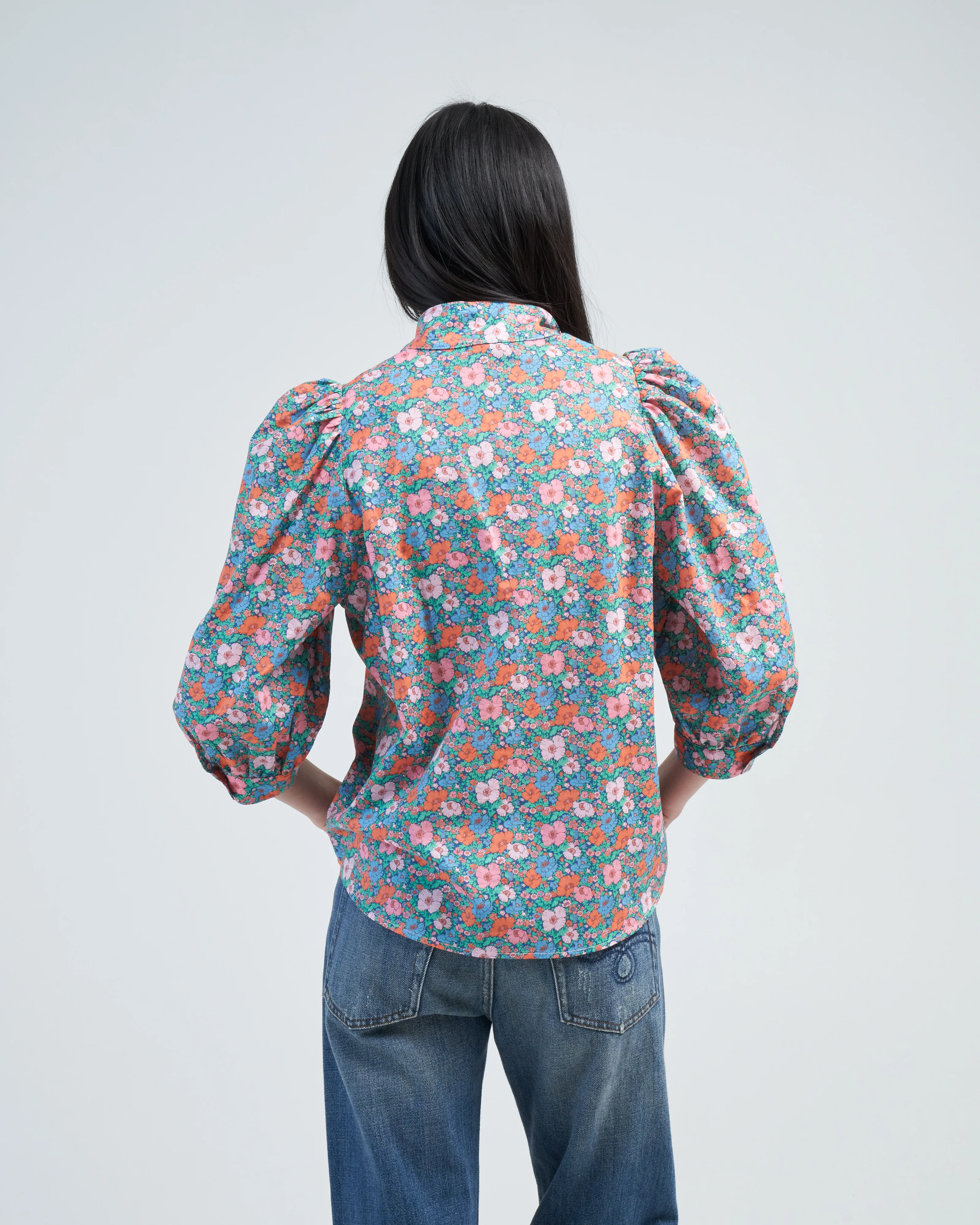 frontier blouse - Image 5