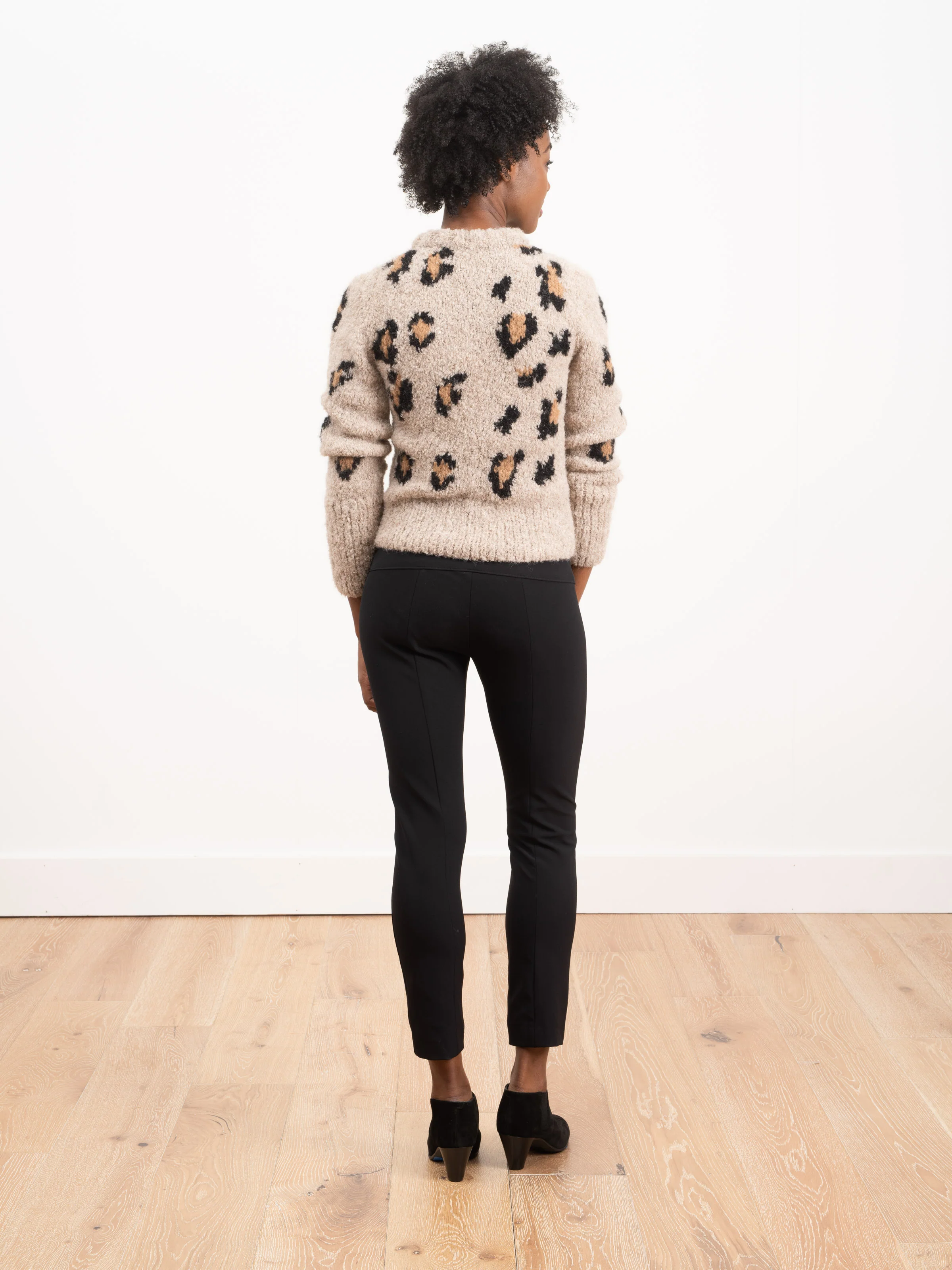granny cardigan - Image 2