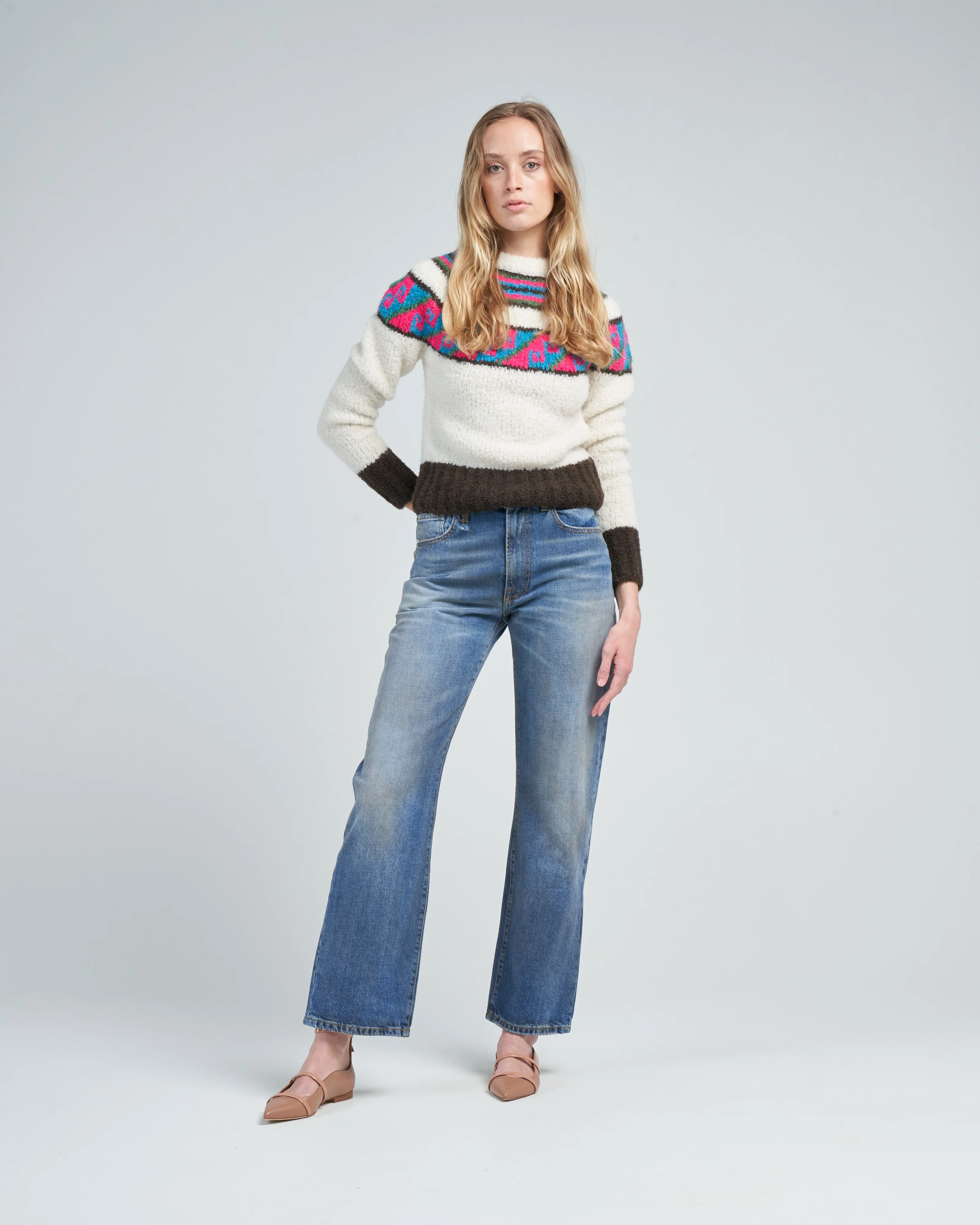 lopi sweater - Image 2