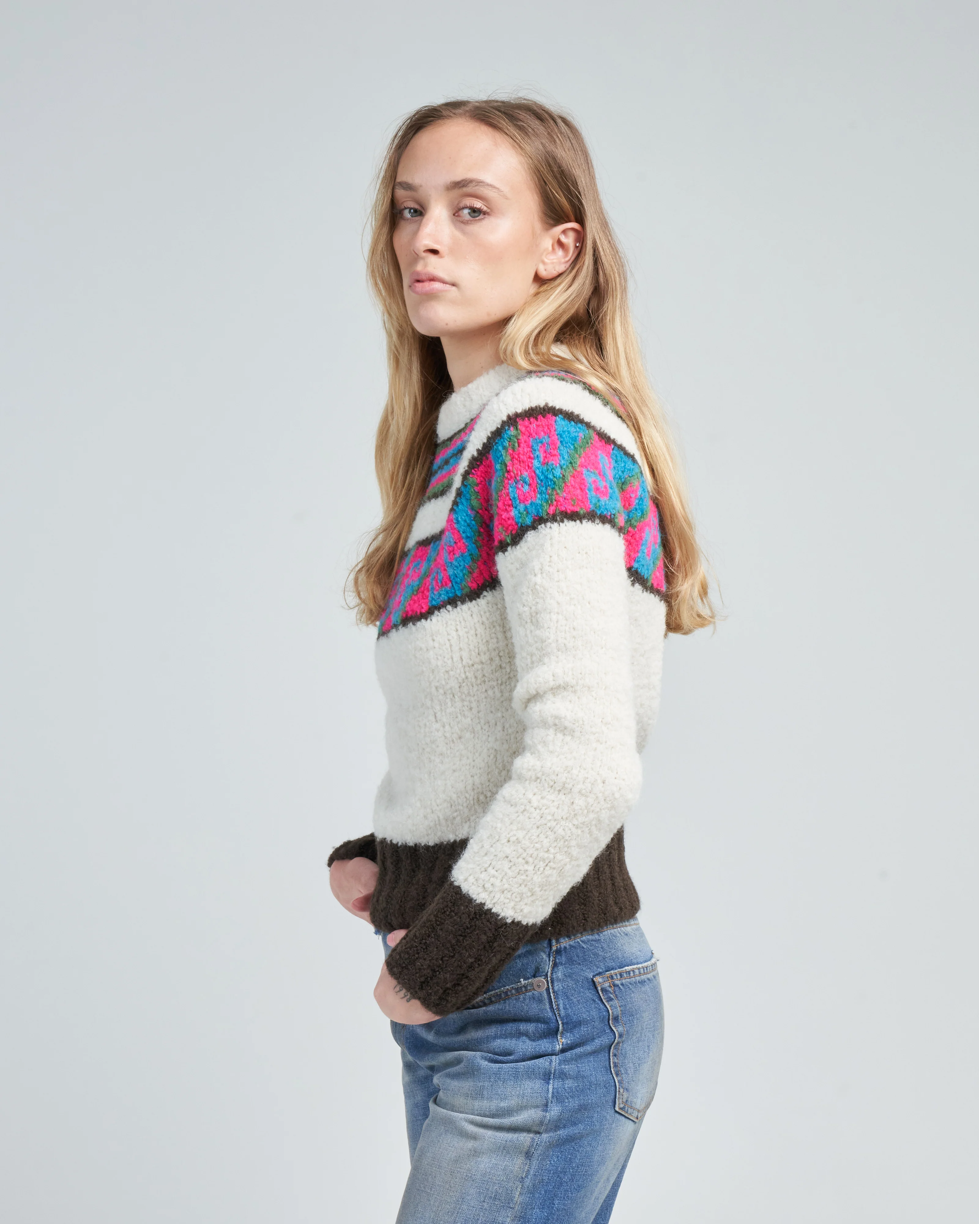 lopi sweater - Image 3