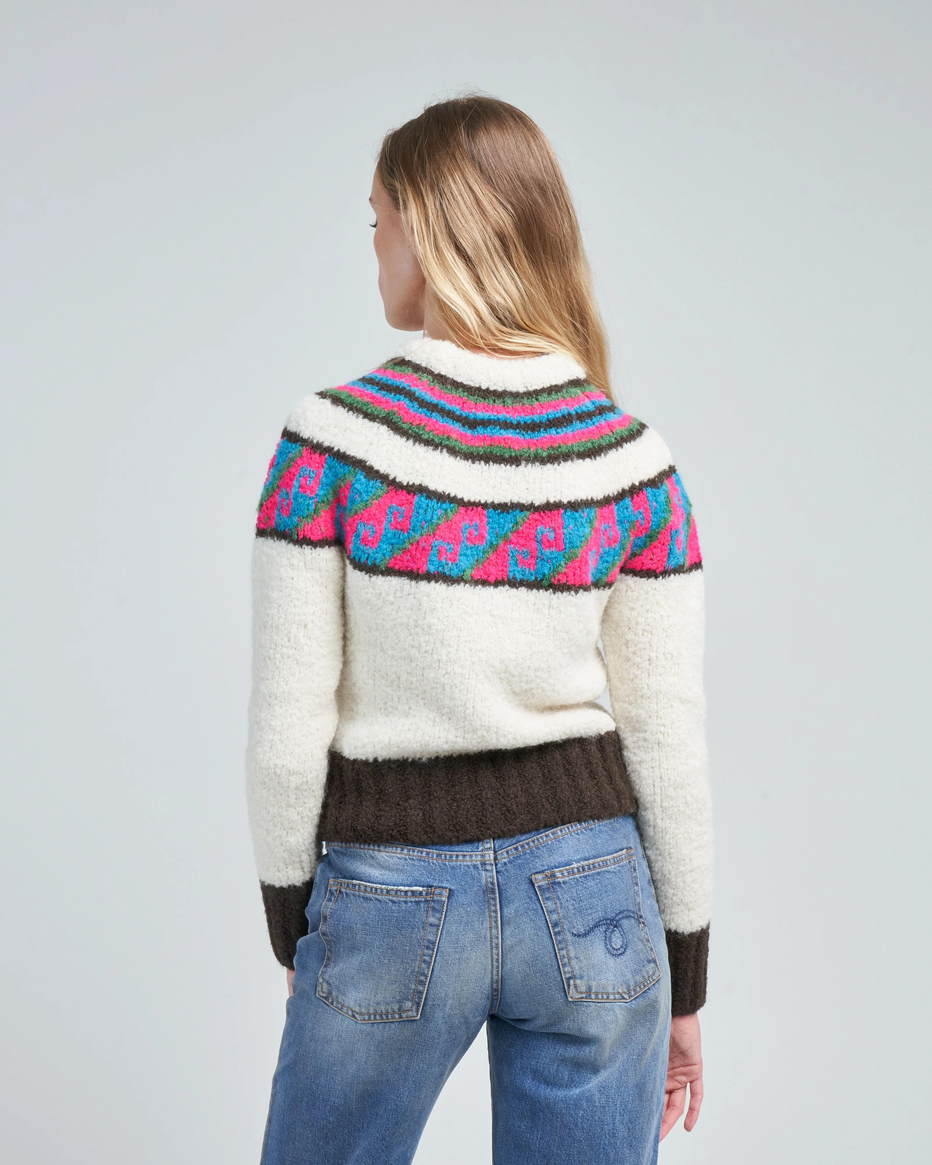 lopi sweater - Image 4