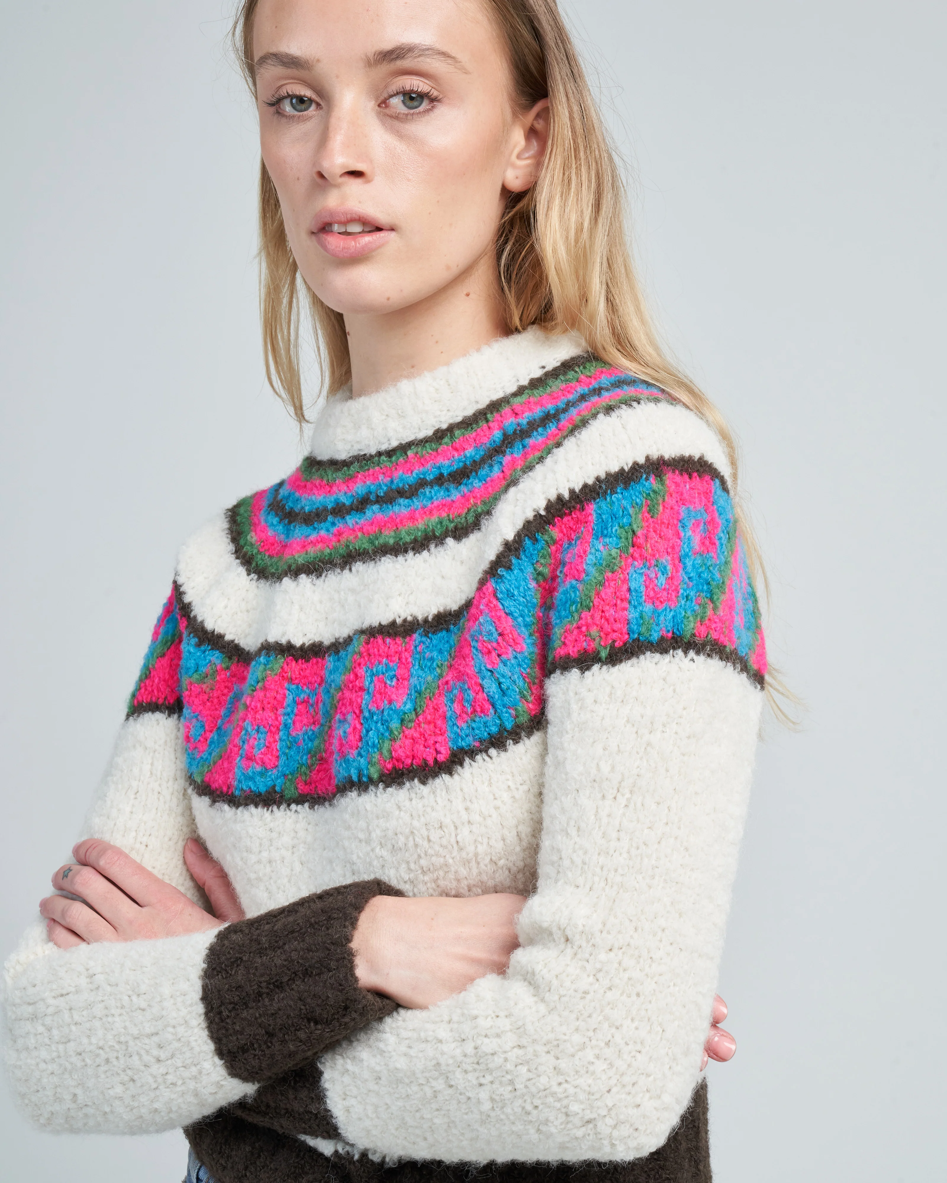 lopi sweater - Image 5