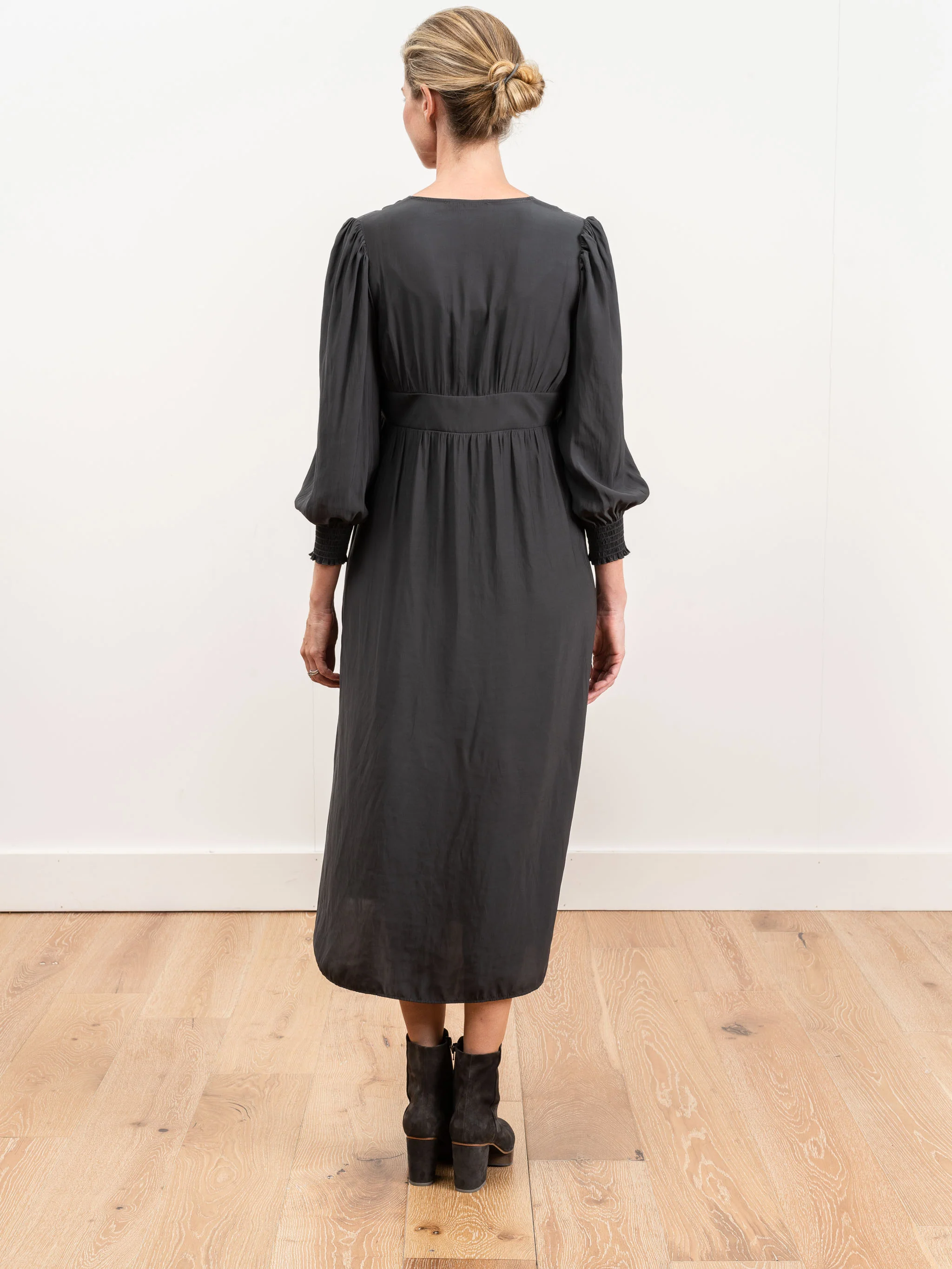 midi dirndl dress - Image 4