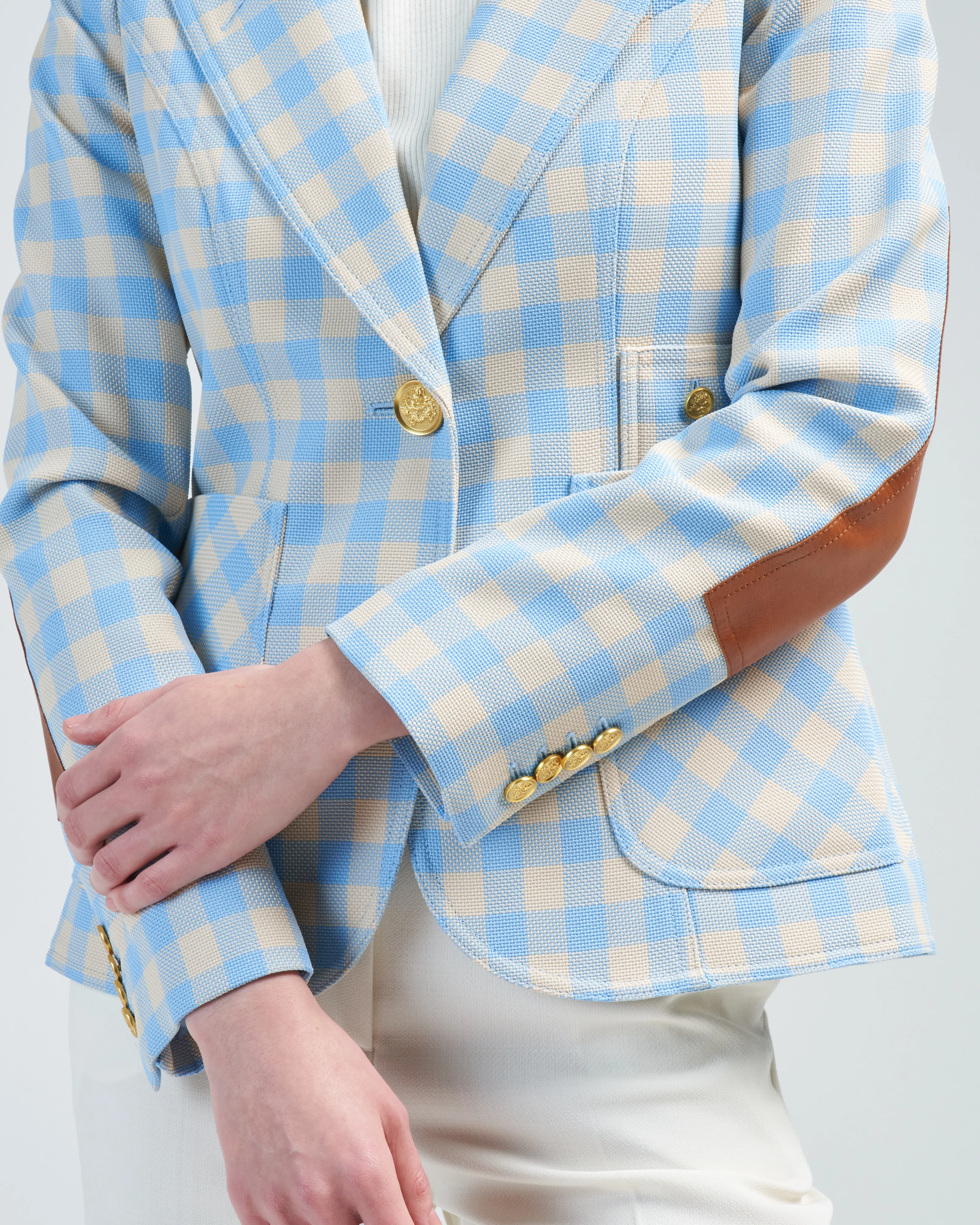 patch pocket duchess - Image 2