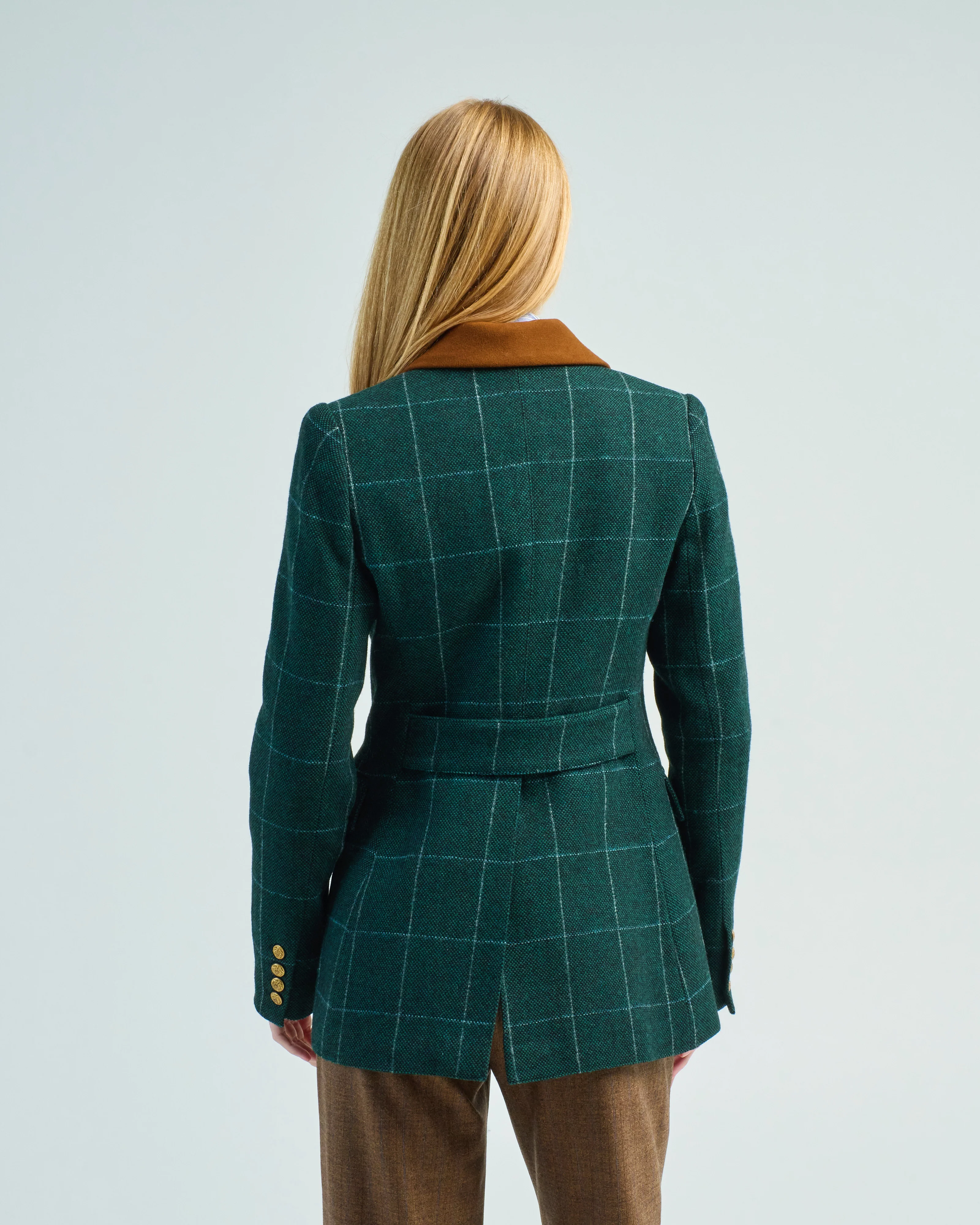 patch pocket wedding blazer - Image 4