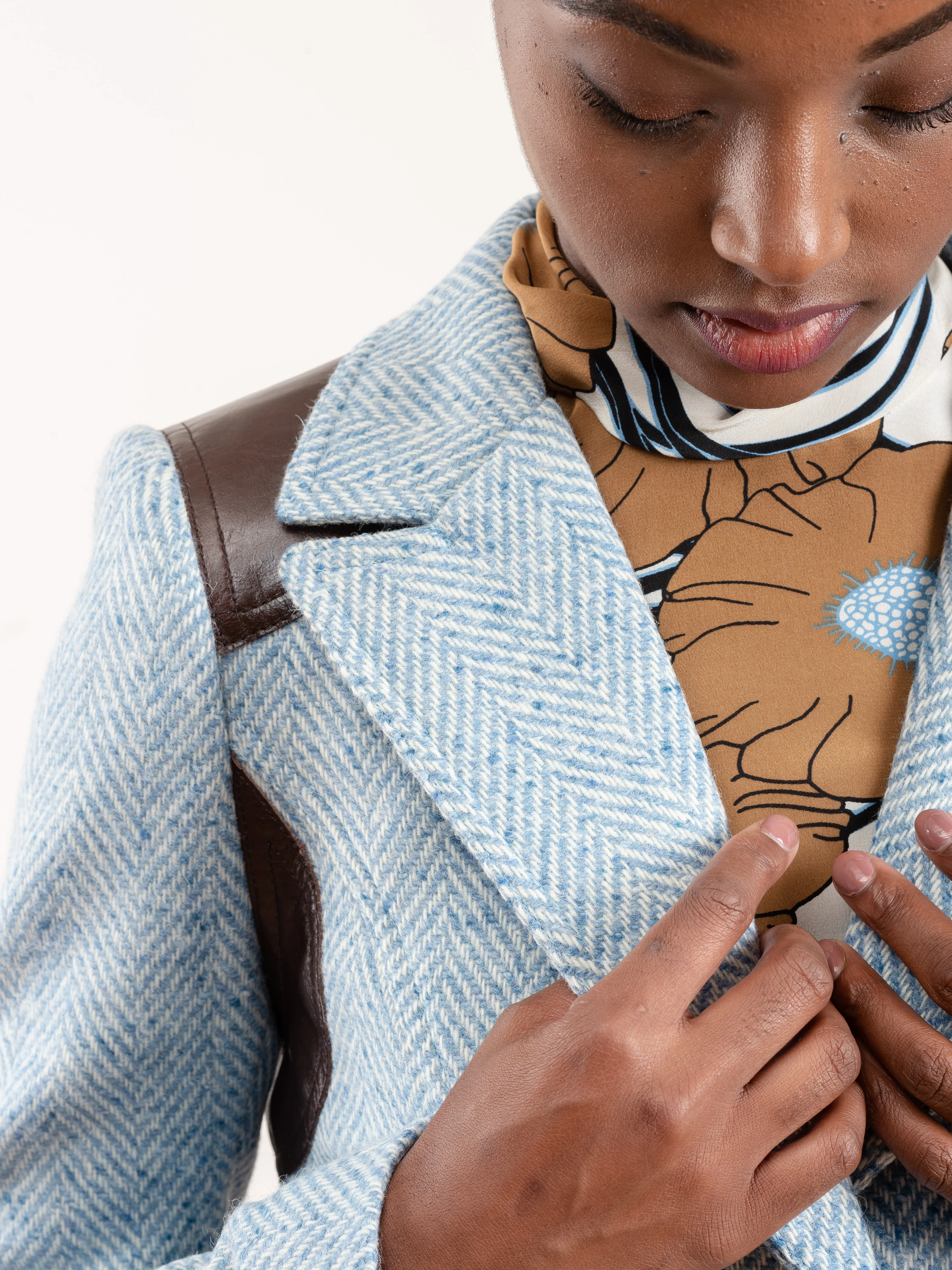 equestrian blazer - Image 9