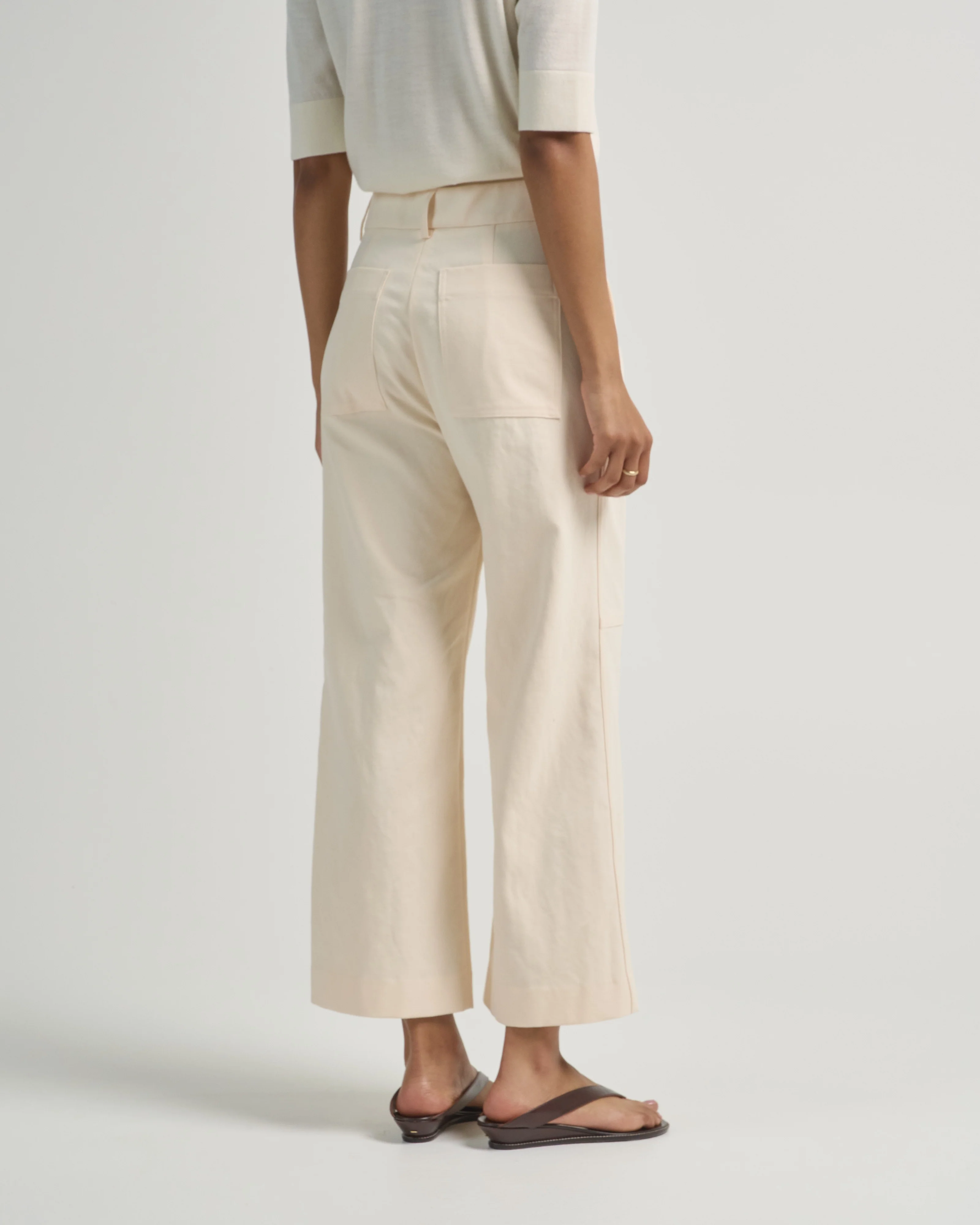 utility culotte - Image 4
