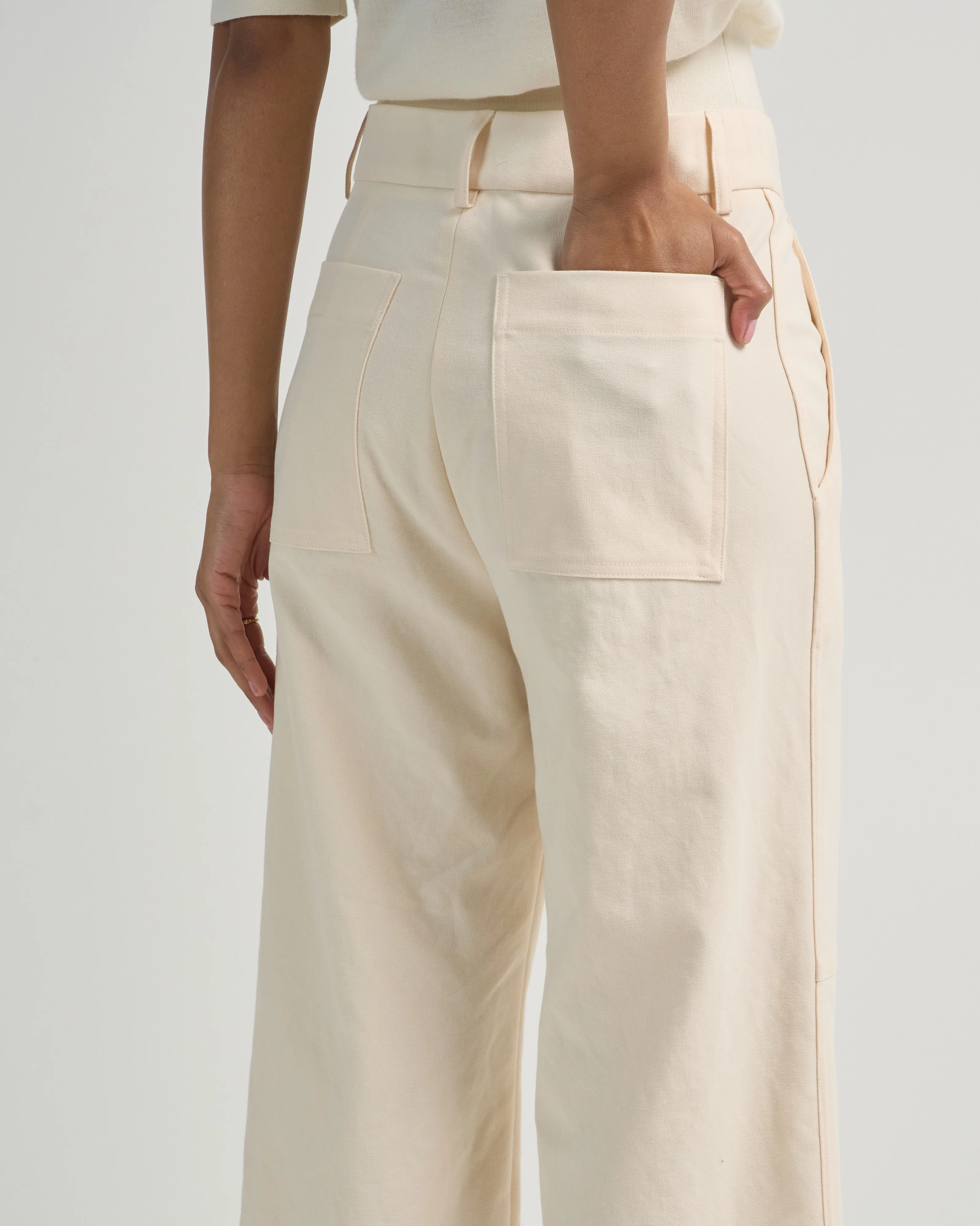 utility culotte - Image 5