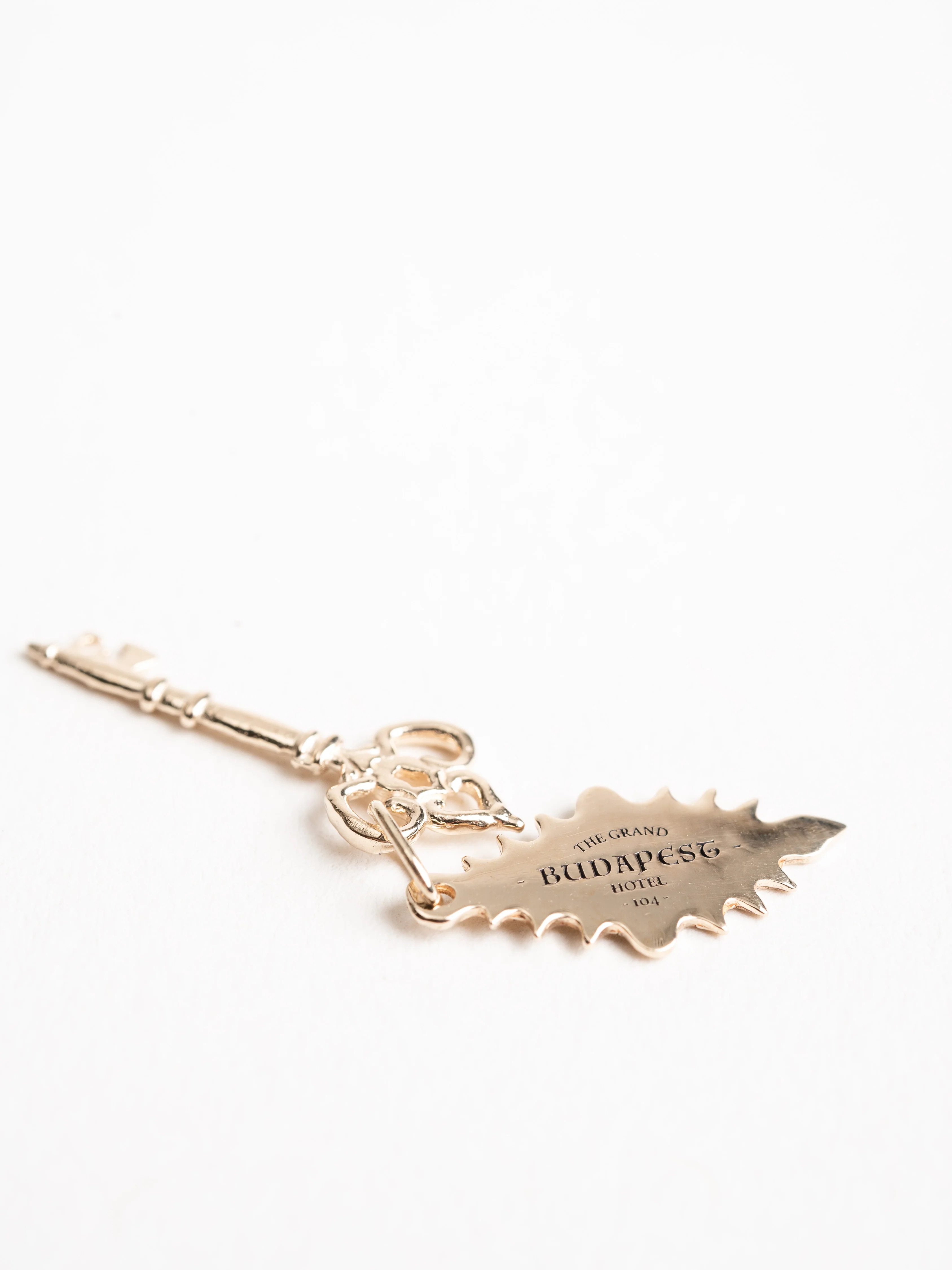 grand budapest pendant - Image 2