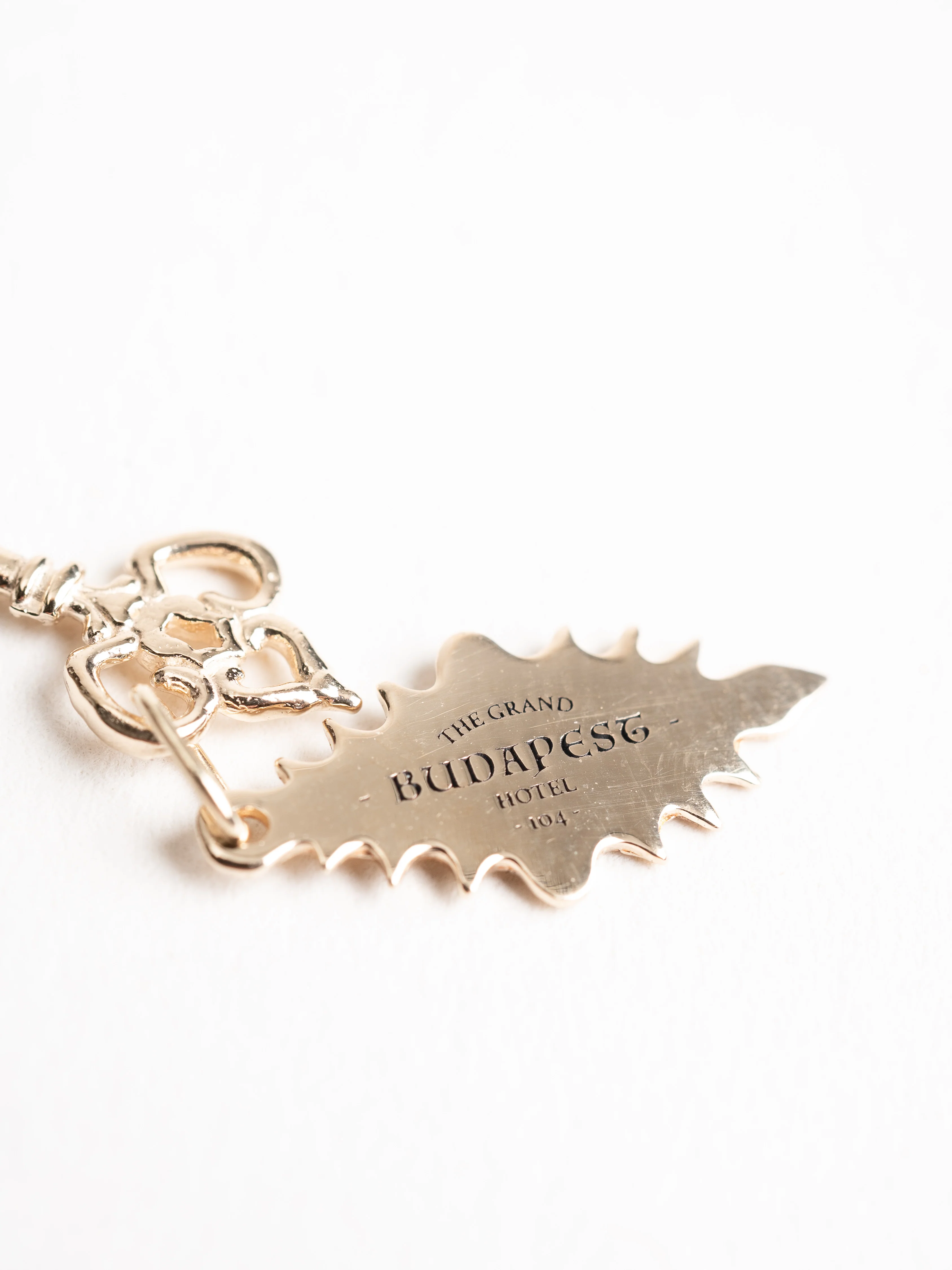 grand budapest pendant - Image 3