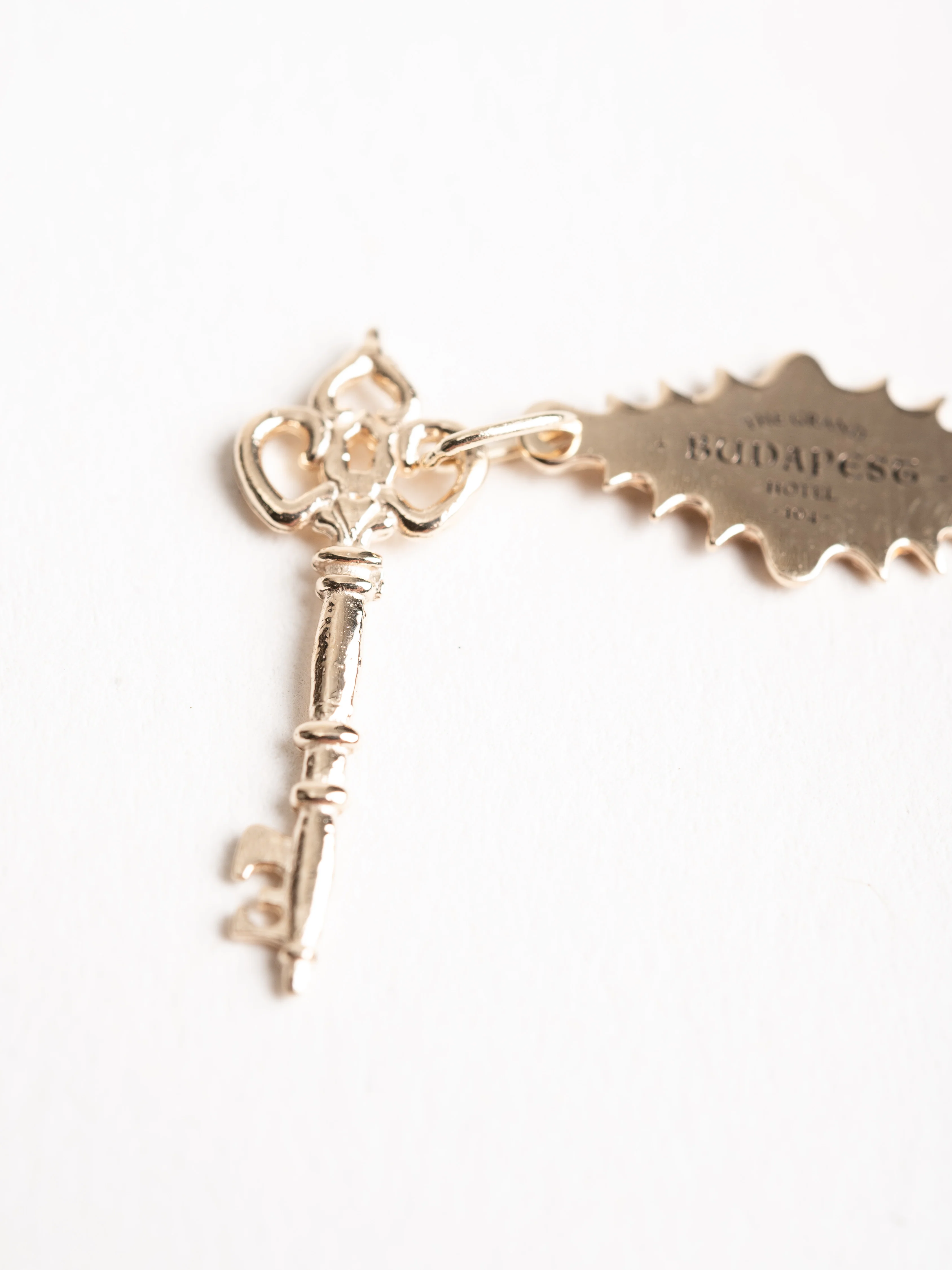 grand budapest pendant - Image 4