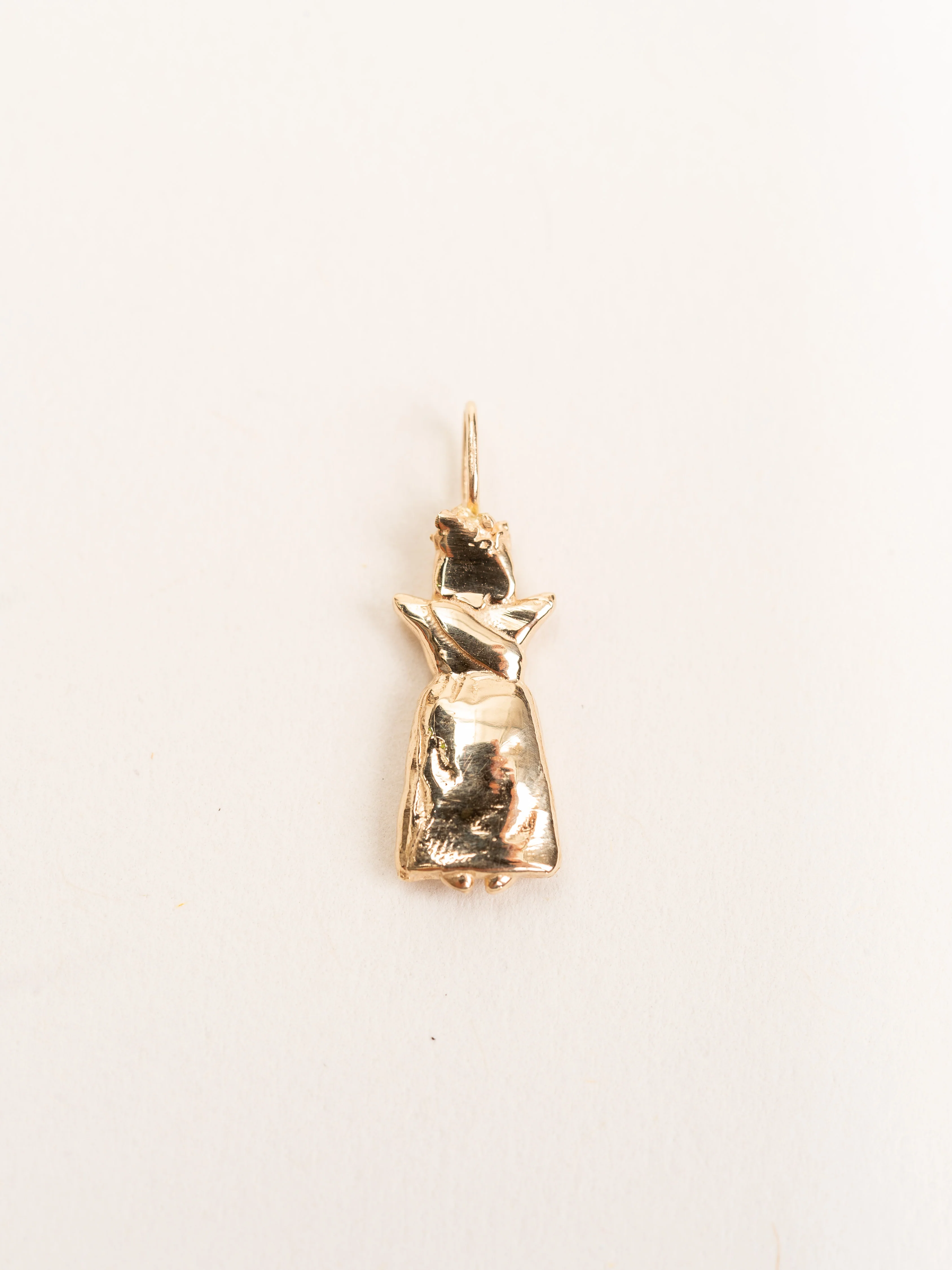 IX worry doll - Image 3