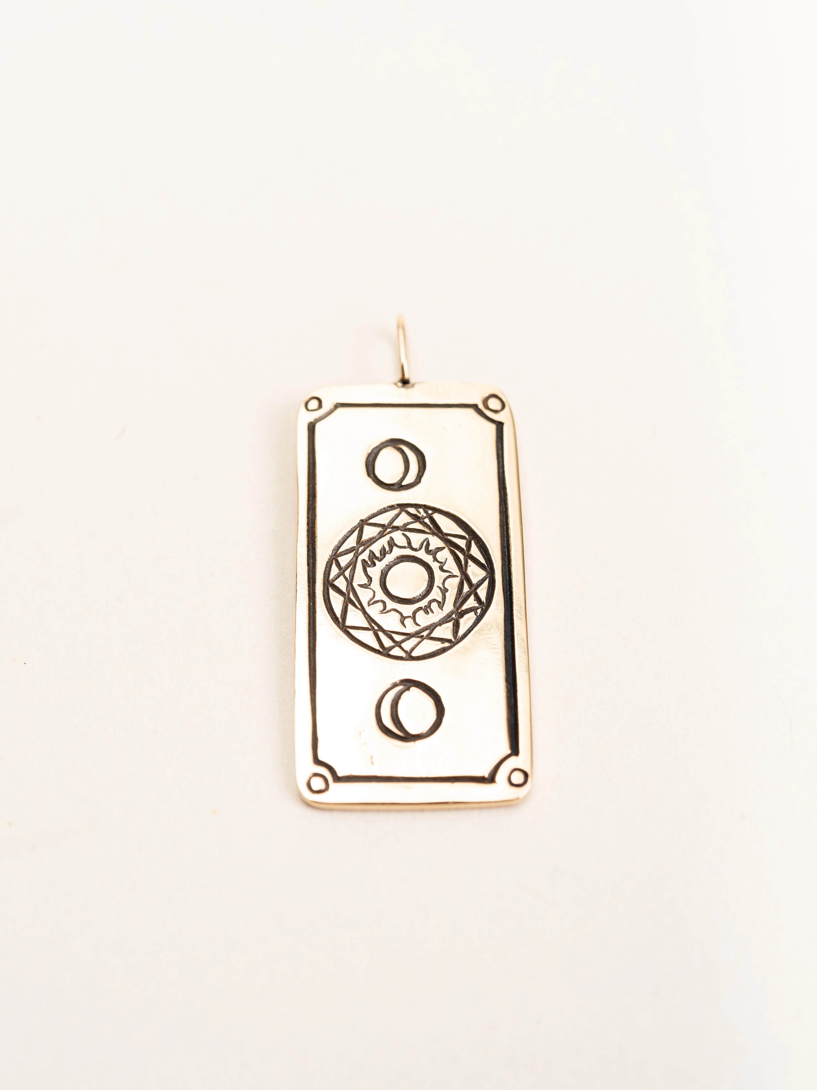 plain empress tarot card - Image 3