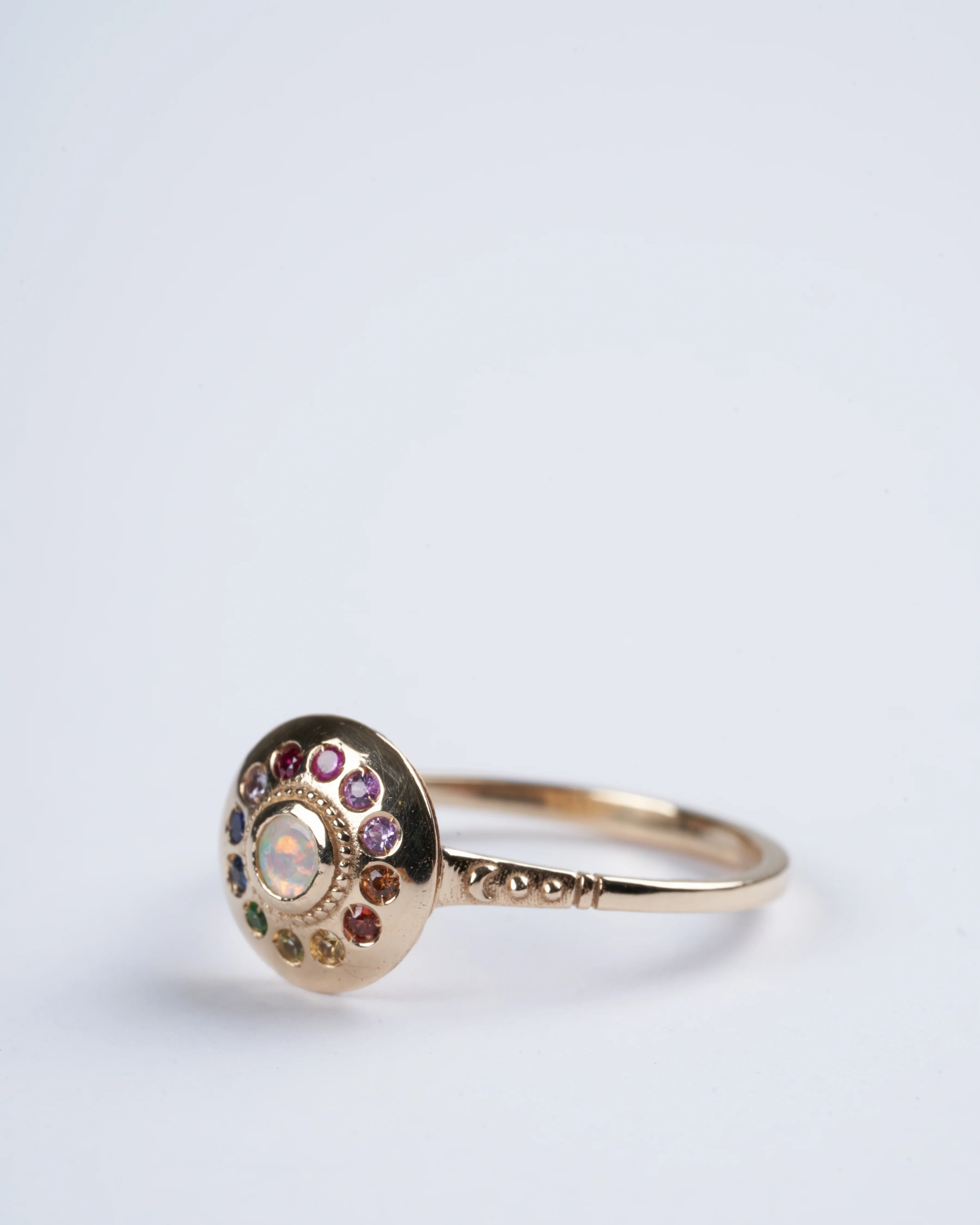 royal dynasty solari ufo ring - Image 2