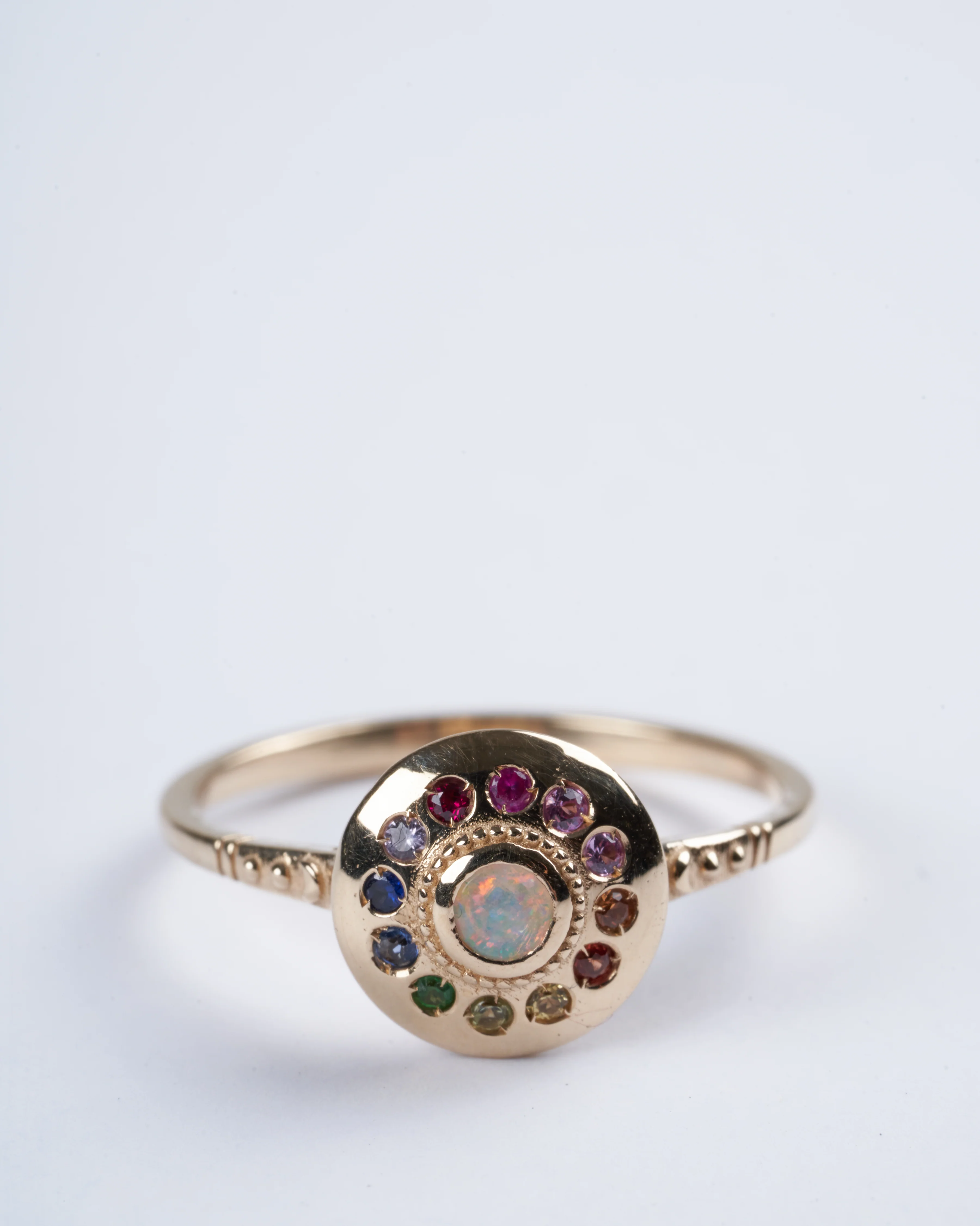royal dynasty solari ufo ring - Image 3