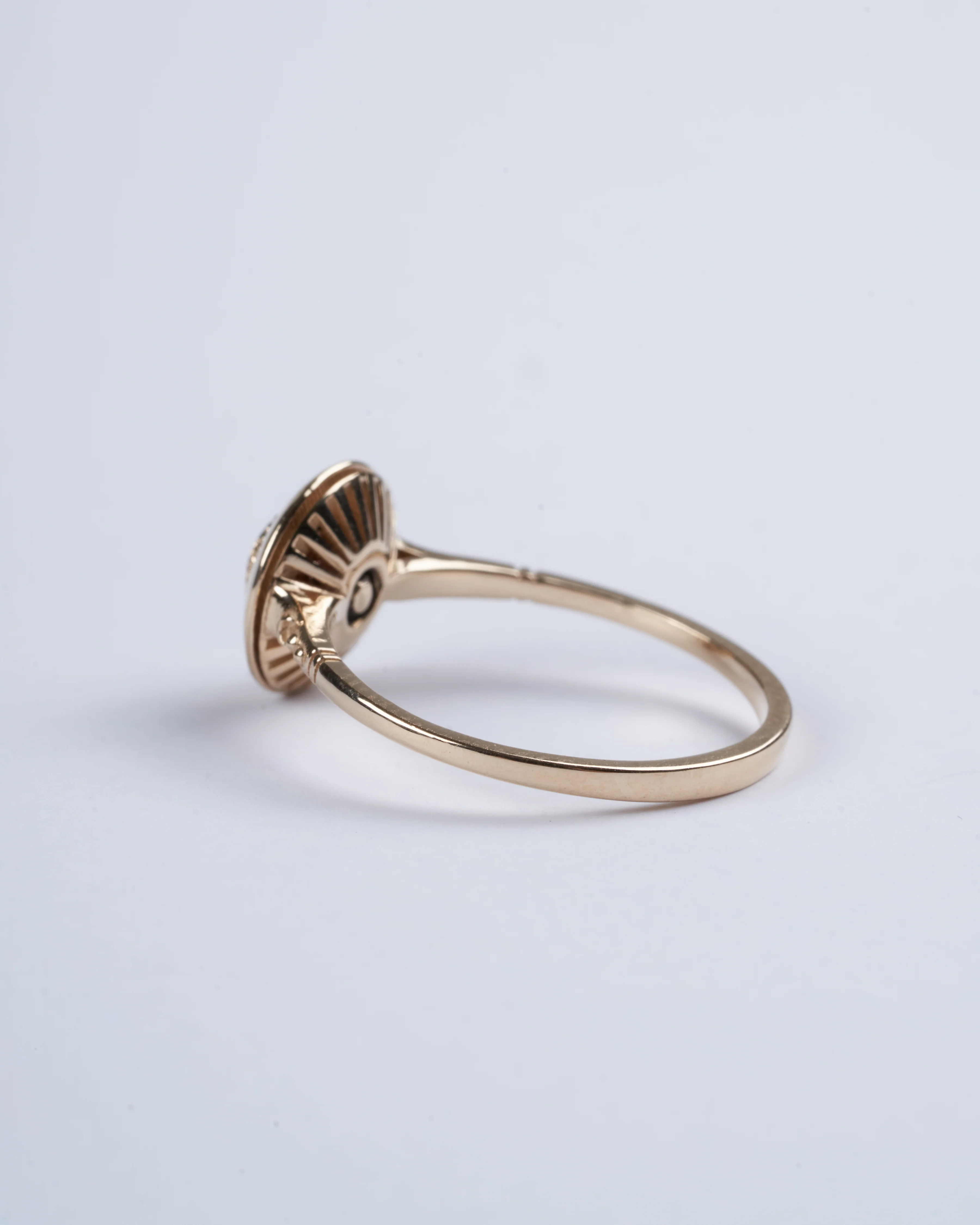 royal dynasty solari ufo ring - Image 4