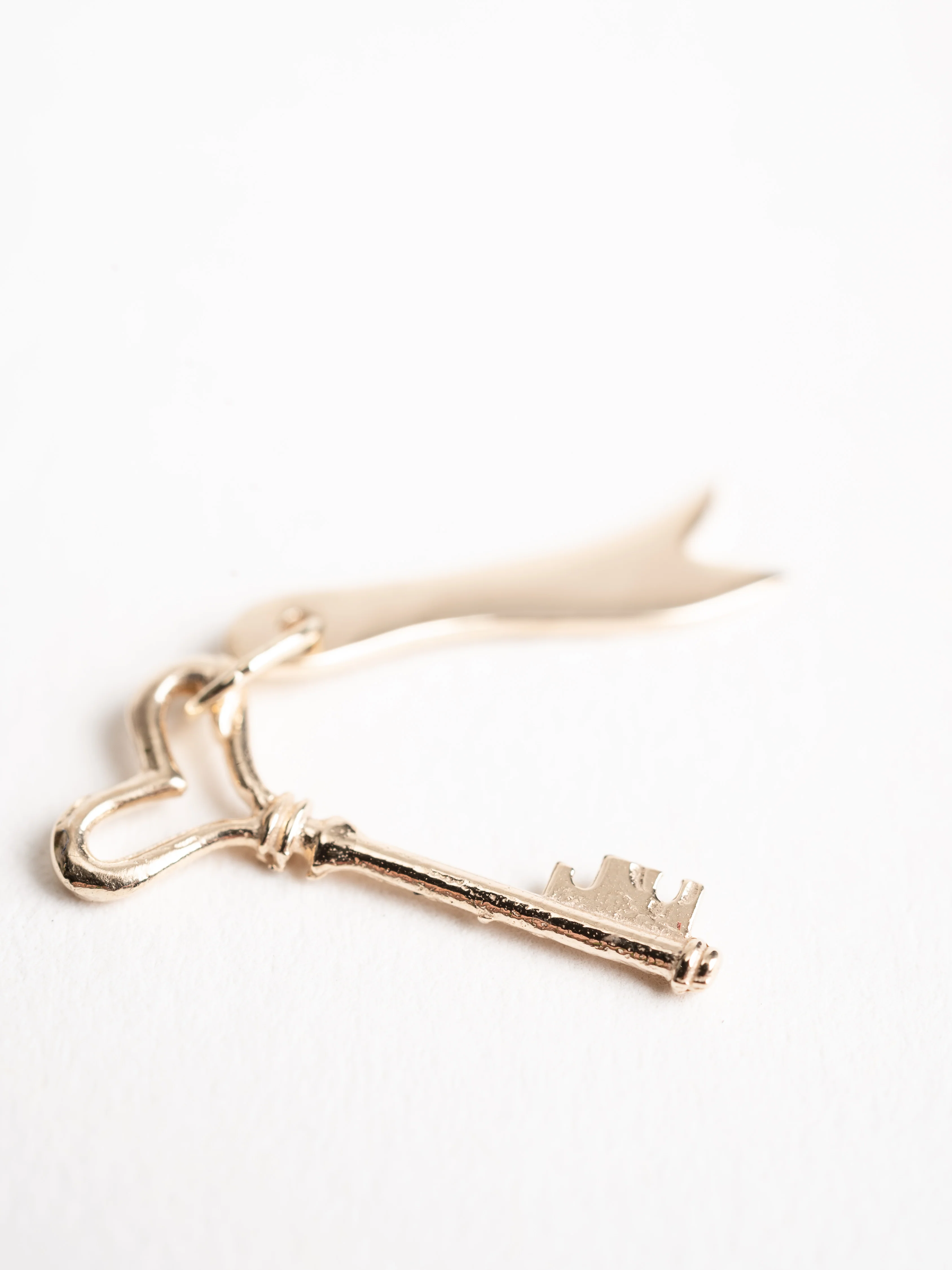 you and I key set pendant - Image 2