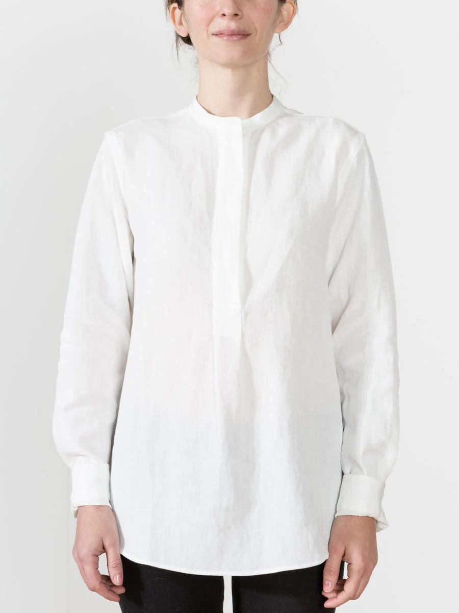 babylon shirt - pure - Image 2