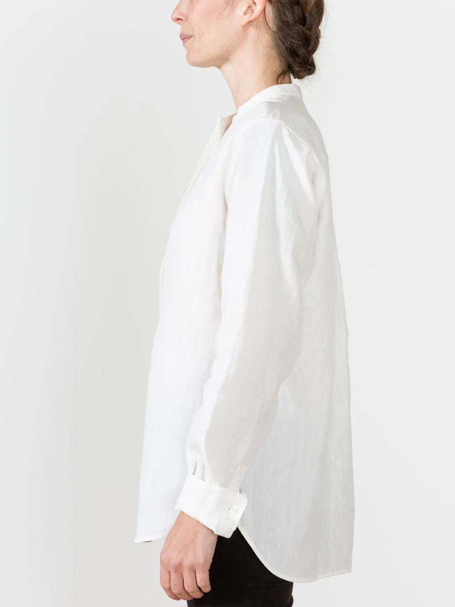 babylon shirt - pure - Image 3