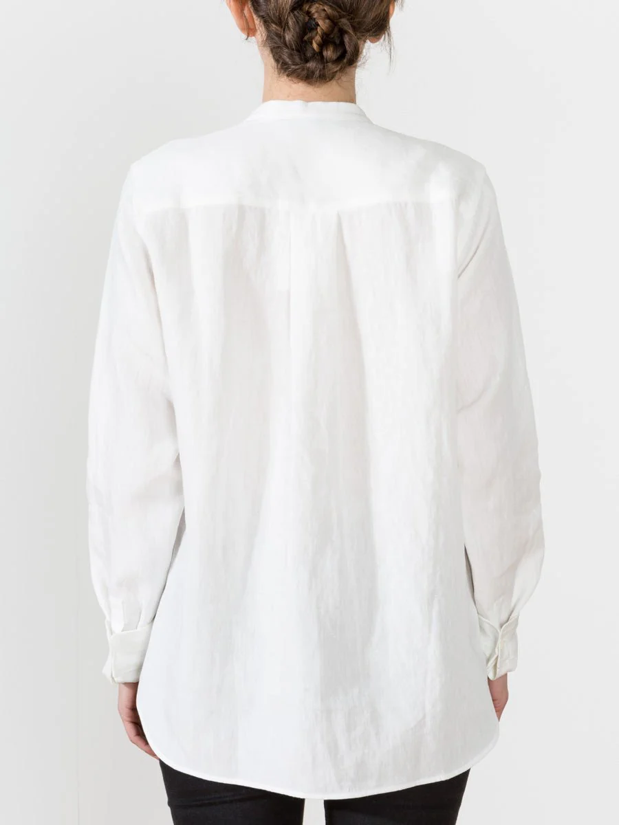babylon shirt - pure - Image 4