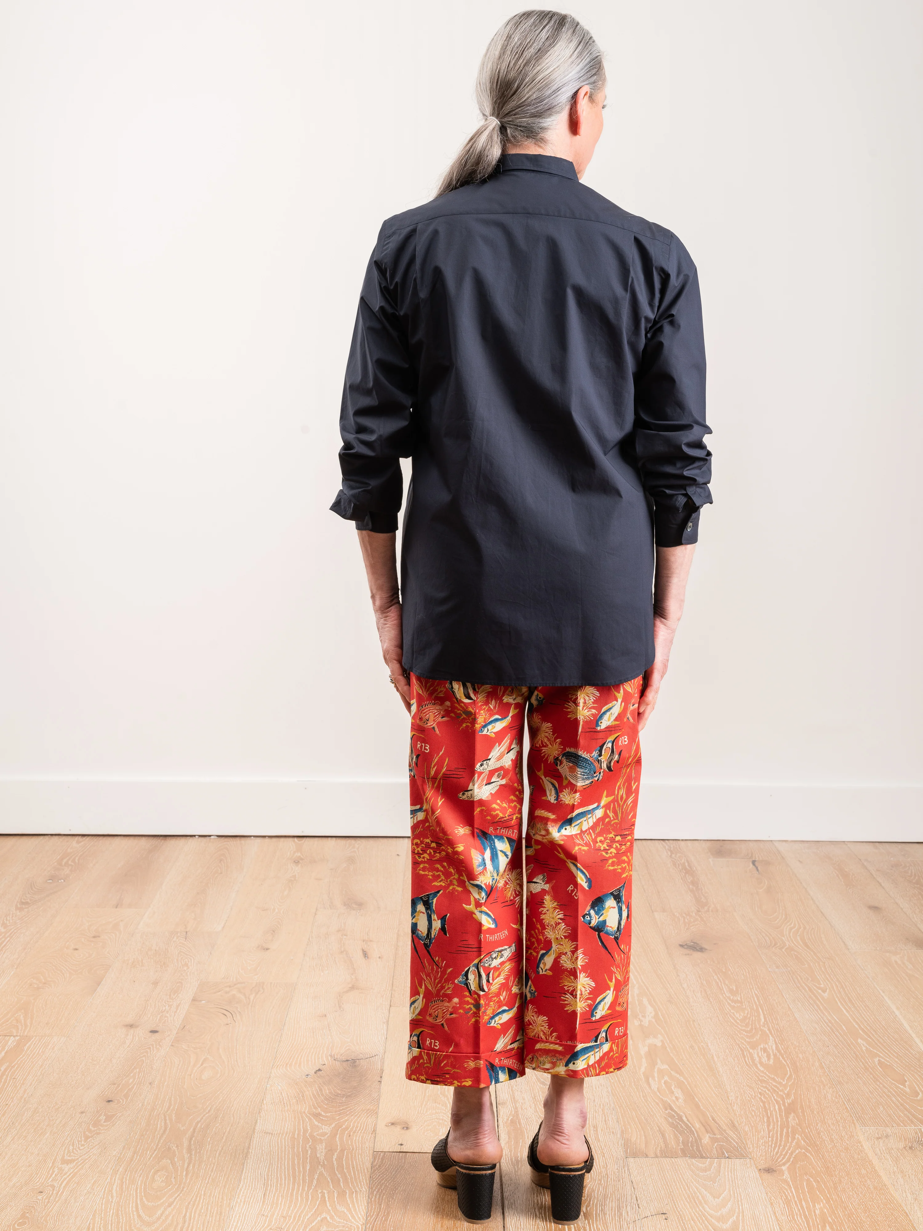 back shirt - Image 3