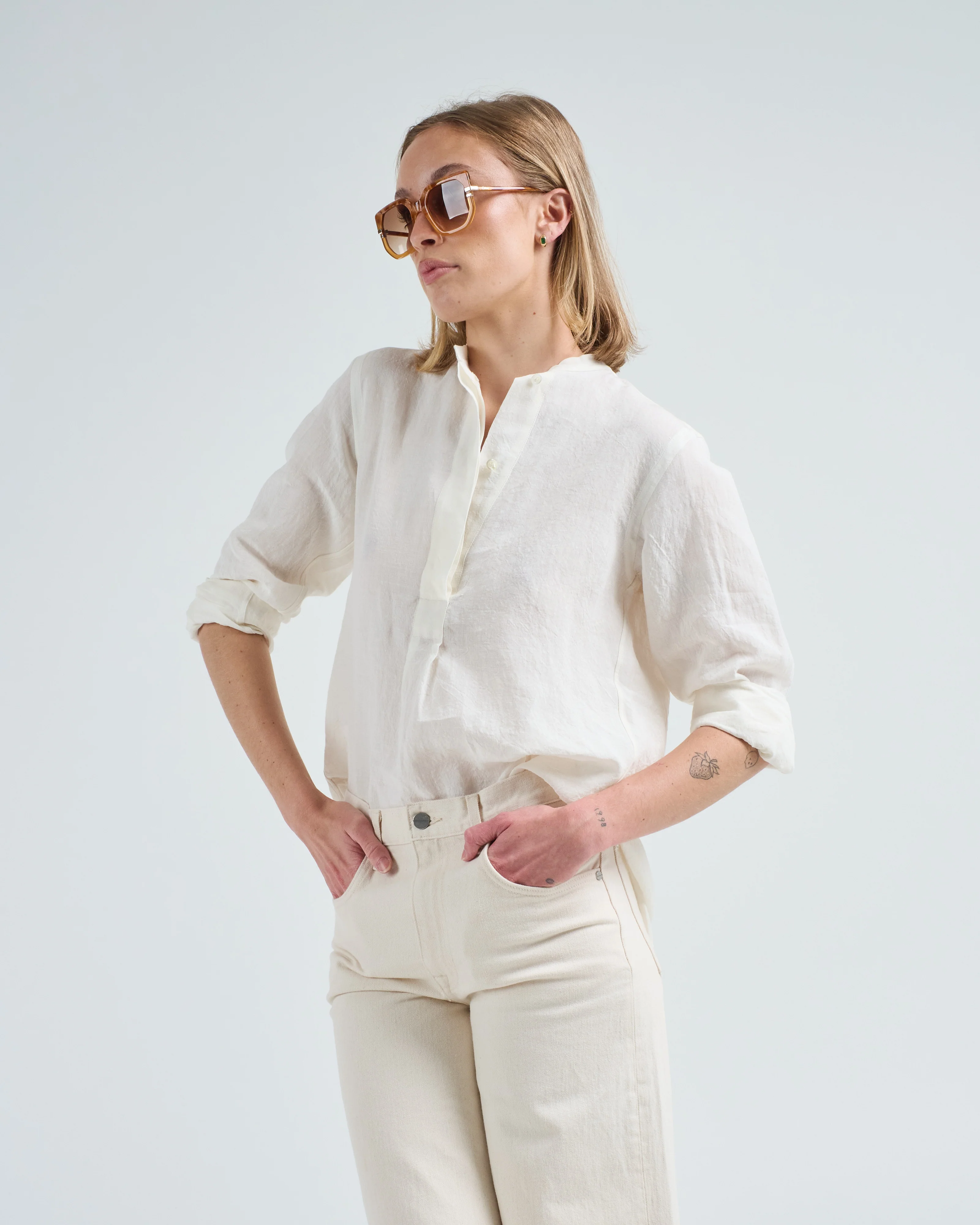 baltimore long sleeve shirt - Image 3