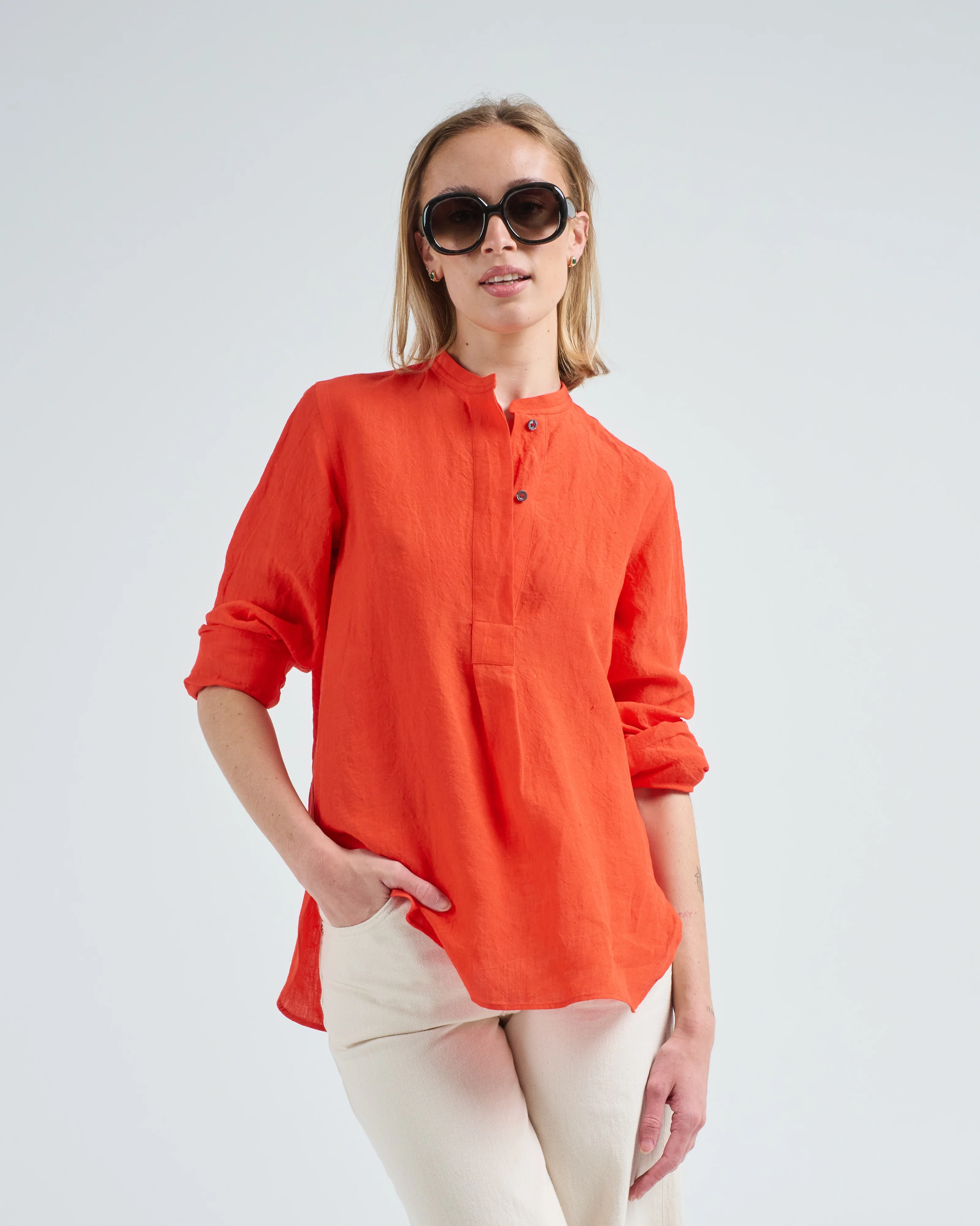 baltimore long sleeve shirt - Image 3