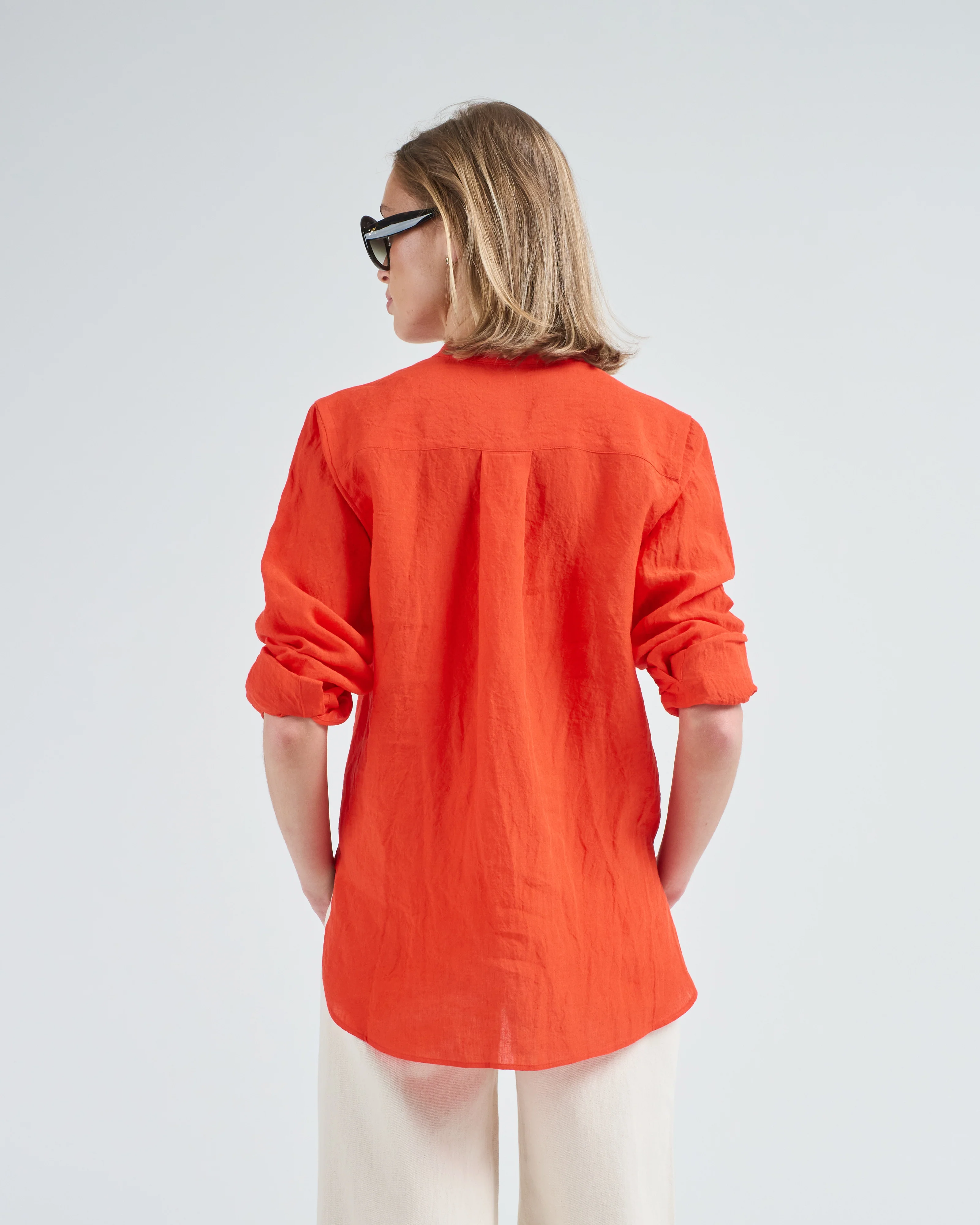 baltimore long sleeve shirt - Image 4