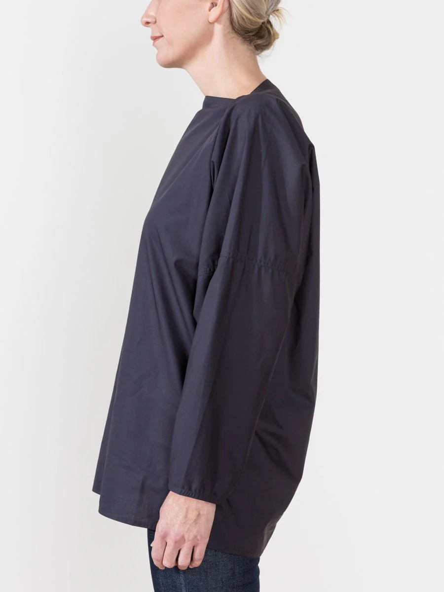 barcelona top - midnight - Image 2