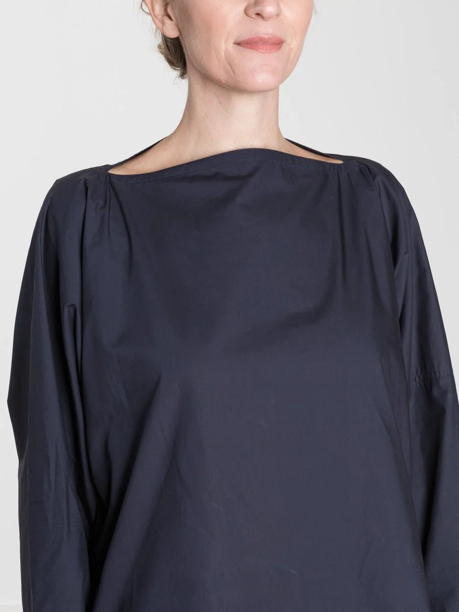 barcelona top - midnight - Image 4