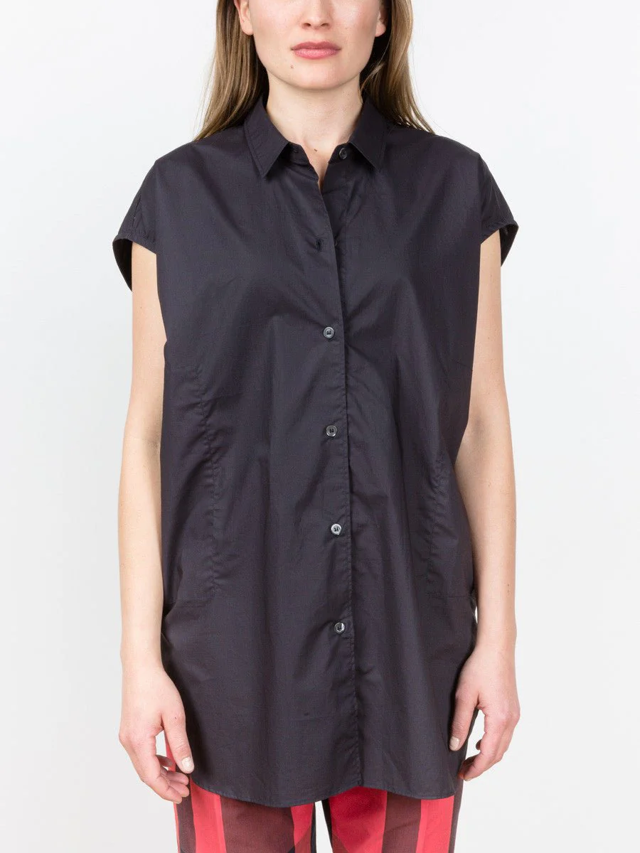 bebe top - black - Image 2