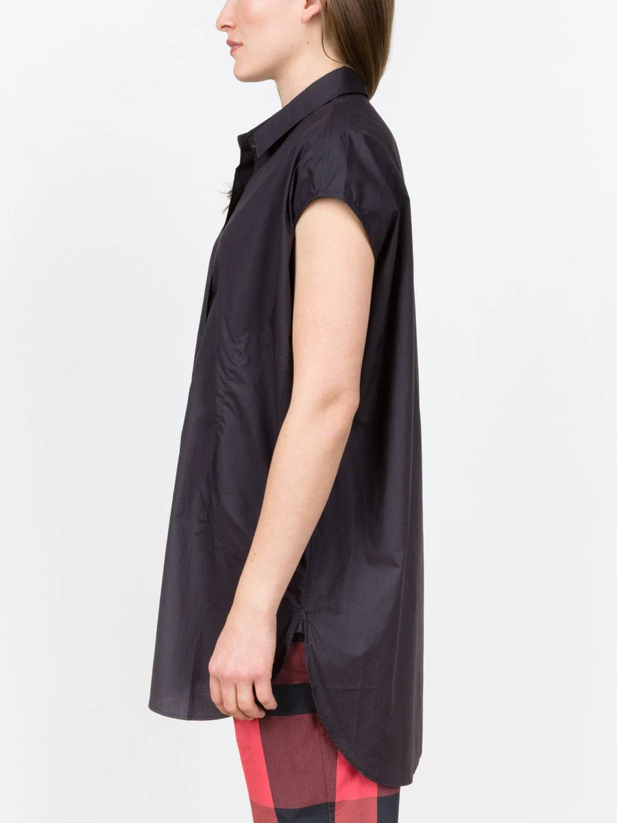 bebe top - black - Image 3