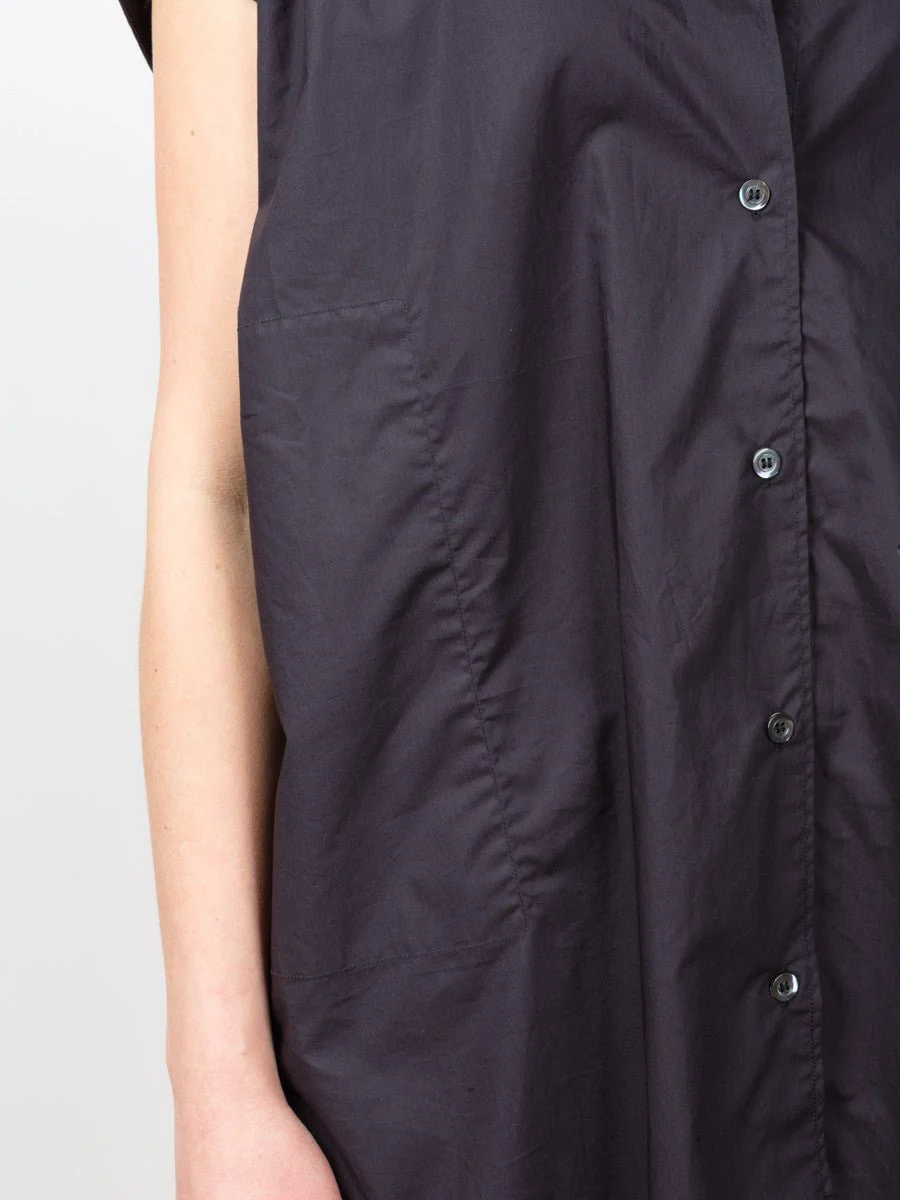 bebe top - black - Image 5