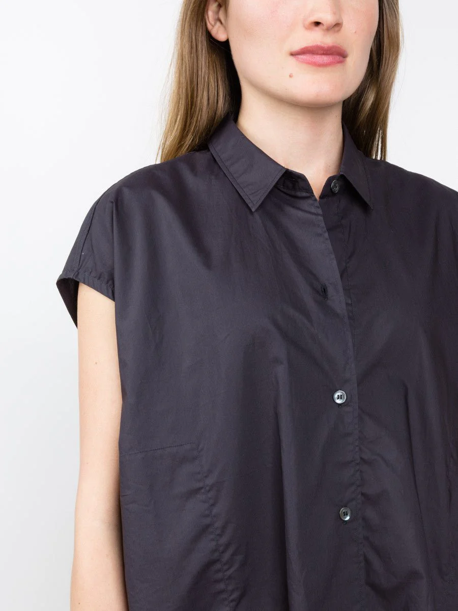 bebe top - black - Image 6