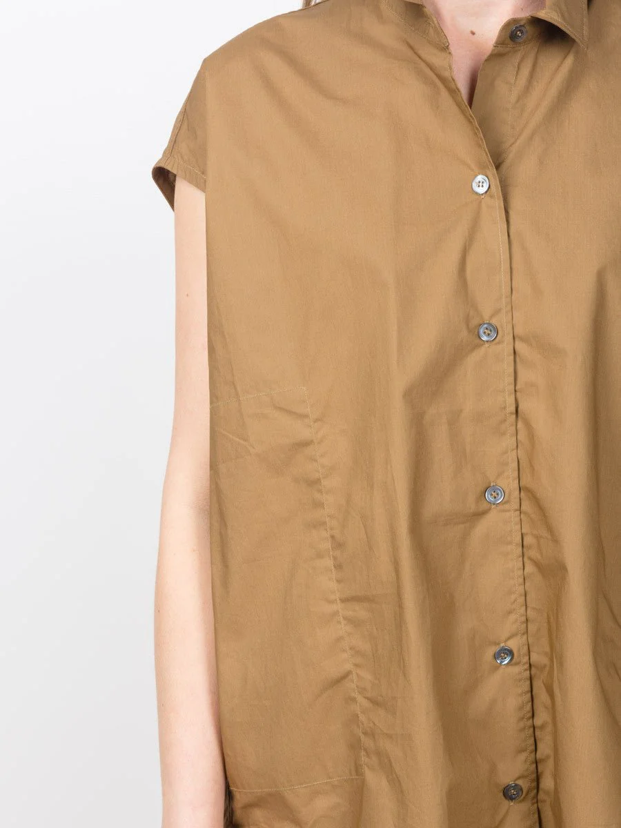 bebe top - havana - Image 4