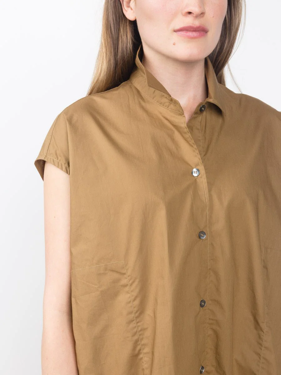 bebe top - havana - Image 5