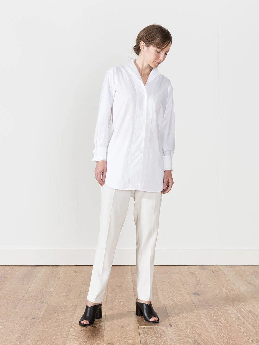 beloved shirt - opt white - Image 2