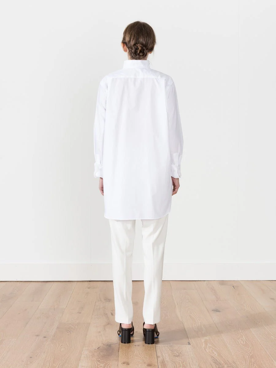 beloved shirt - opt white - Image 3