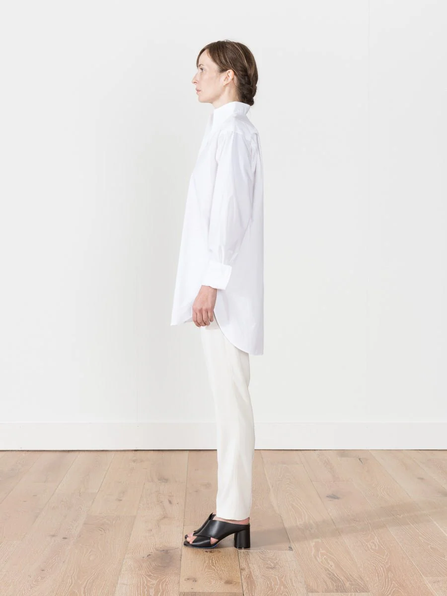 beloved shirt - opt white - Image 4