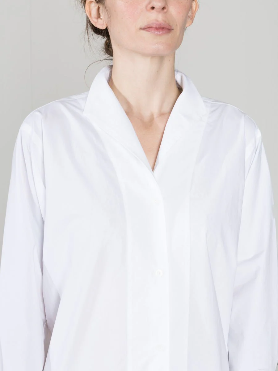beloved shirt - opt white - Image 5
