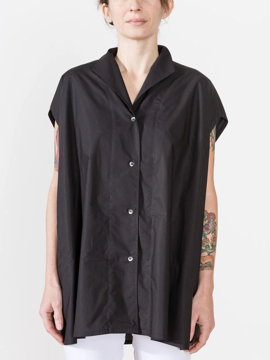bonjour shirt - jet - Image 2