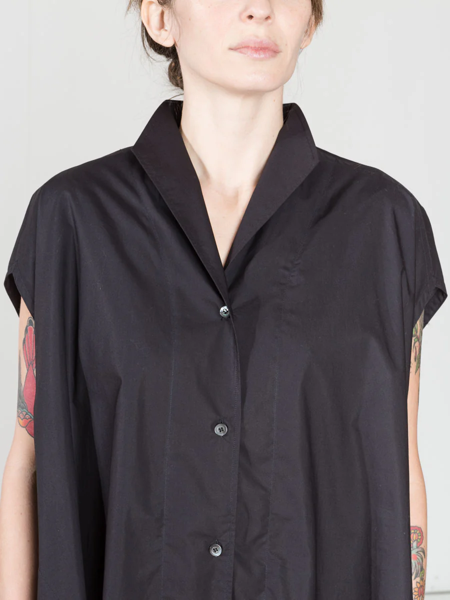 bonjour shirt - jet - Image 5