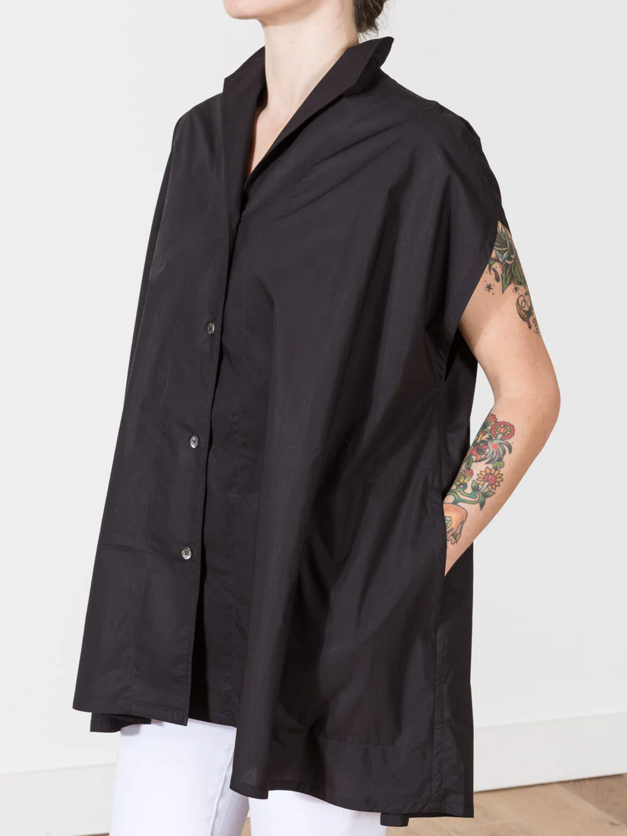 bonjour shirt - jet - Image 6